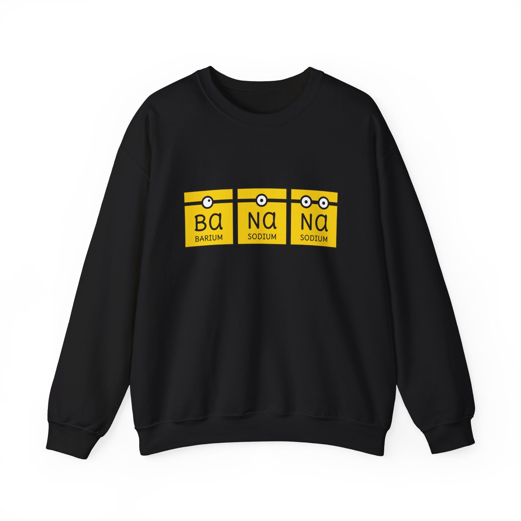 Ba-Na-Na - Sweatshirt