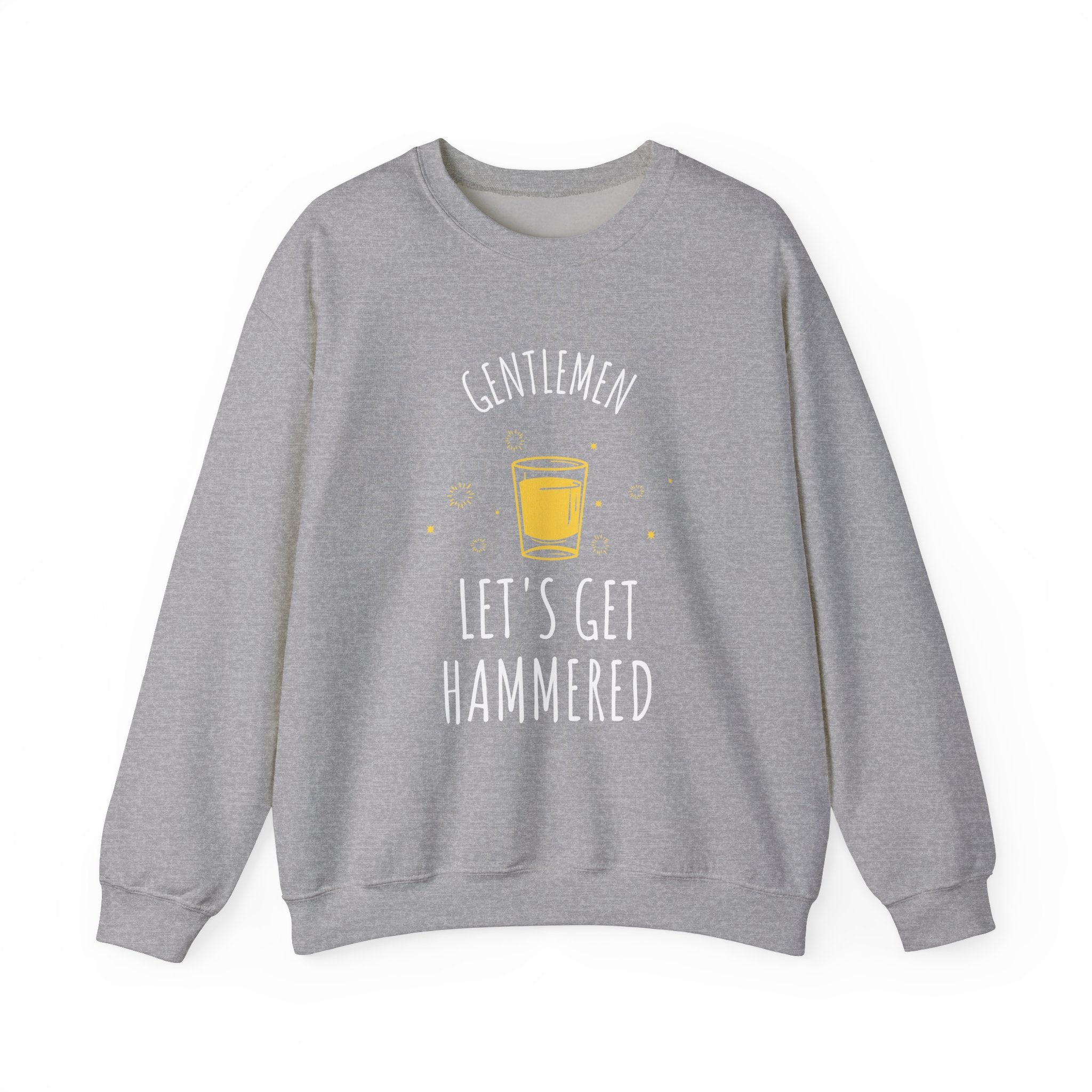 Bachelor Party - Sweatshirt