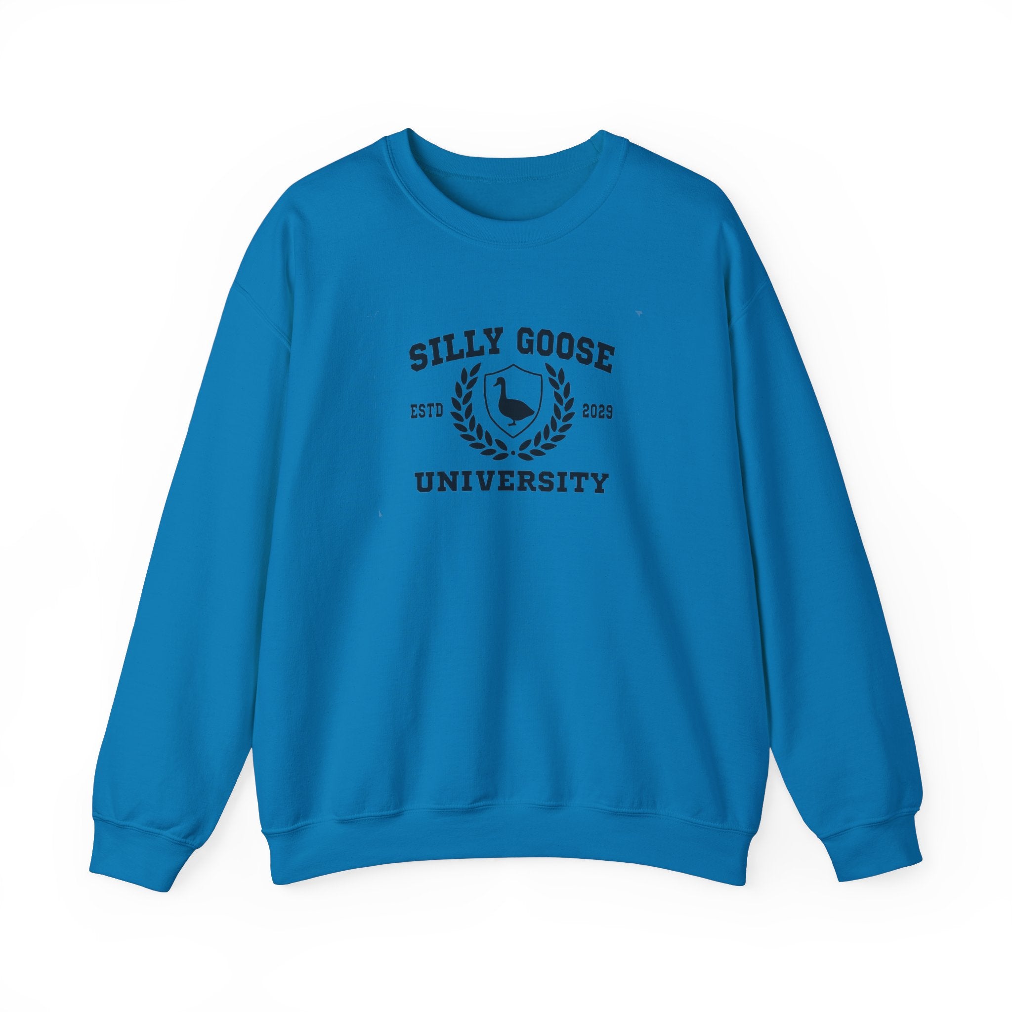 Silly Goose University - Sweatshirt