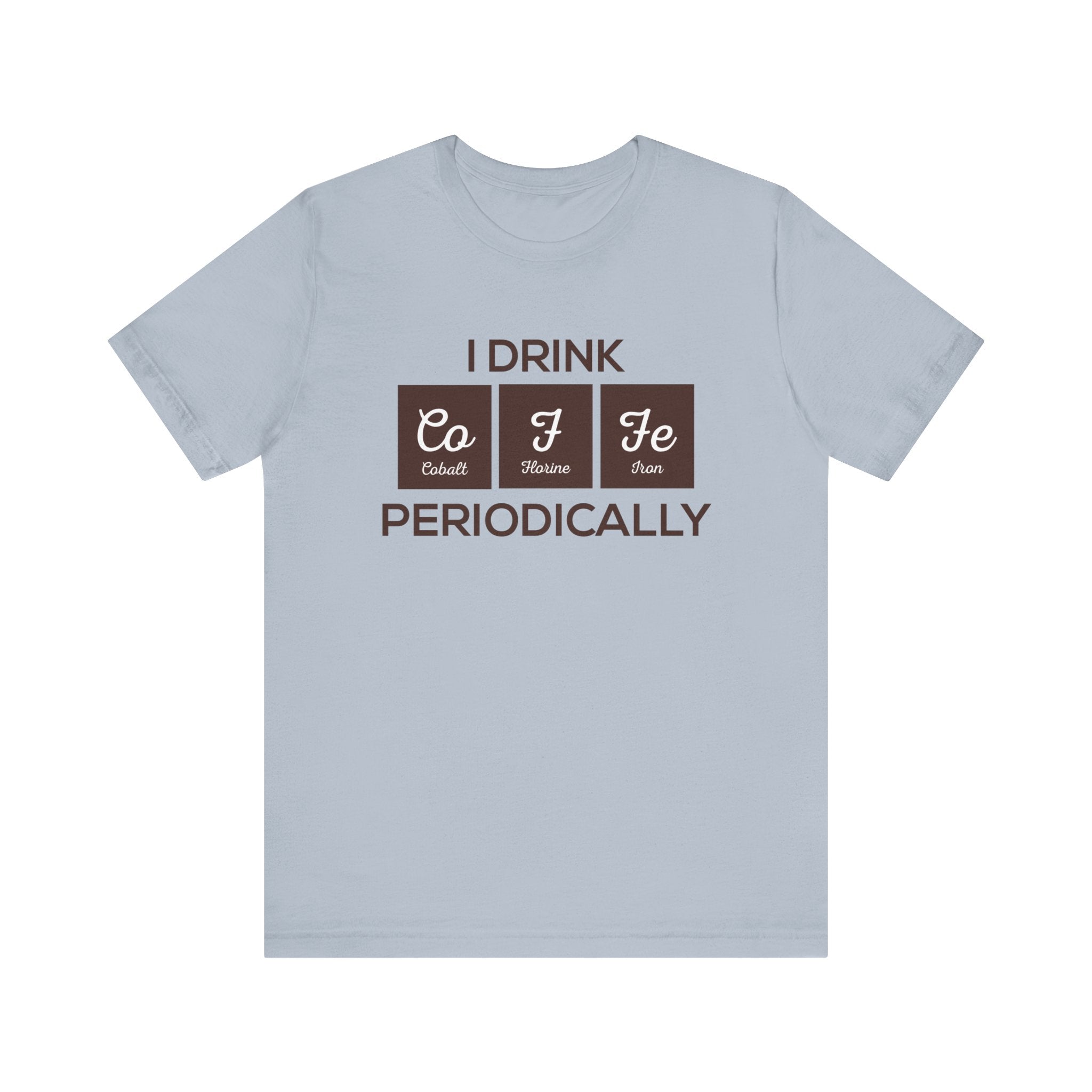 Co-F-Fe - T-Shirt