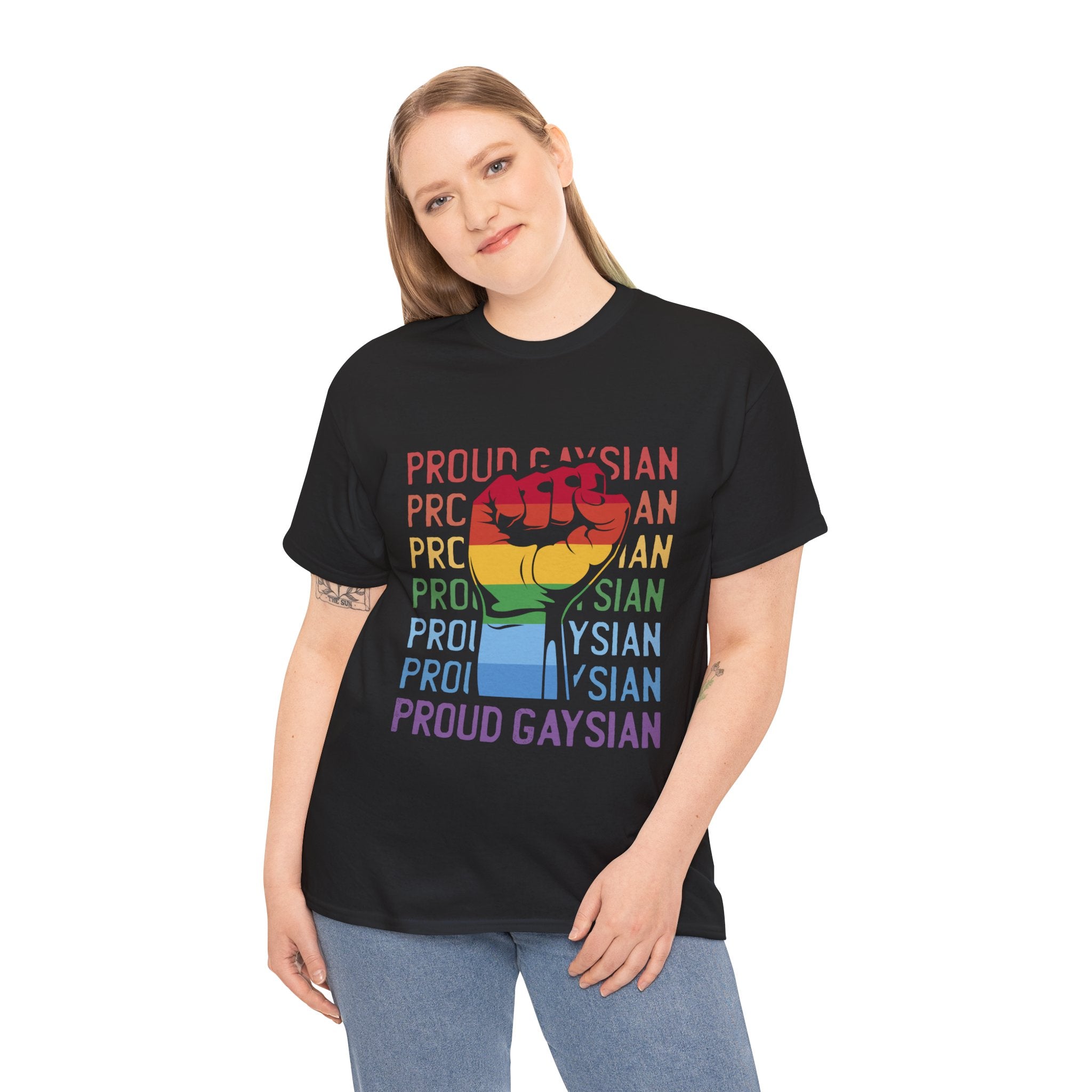 Proud Gaysian T-Shirt
