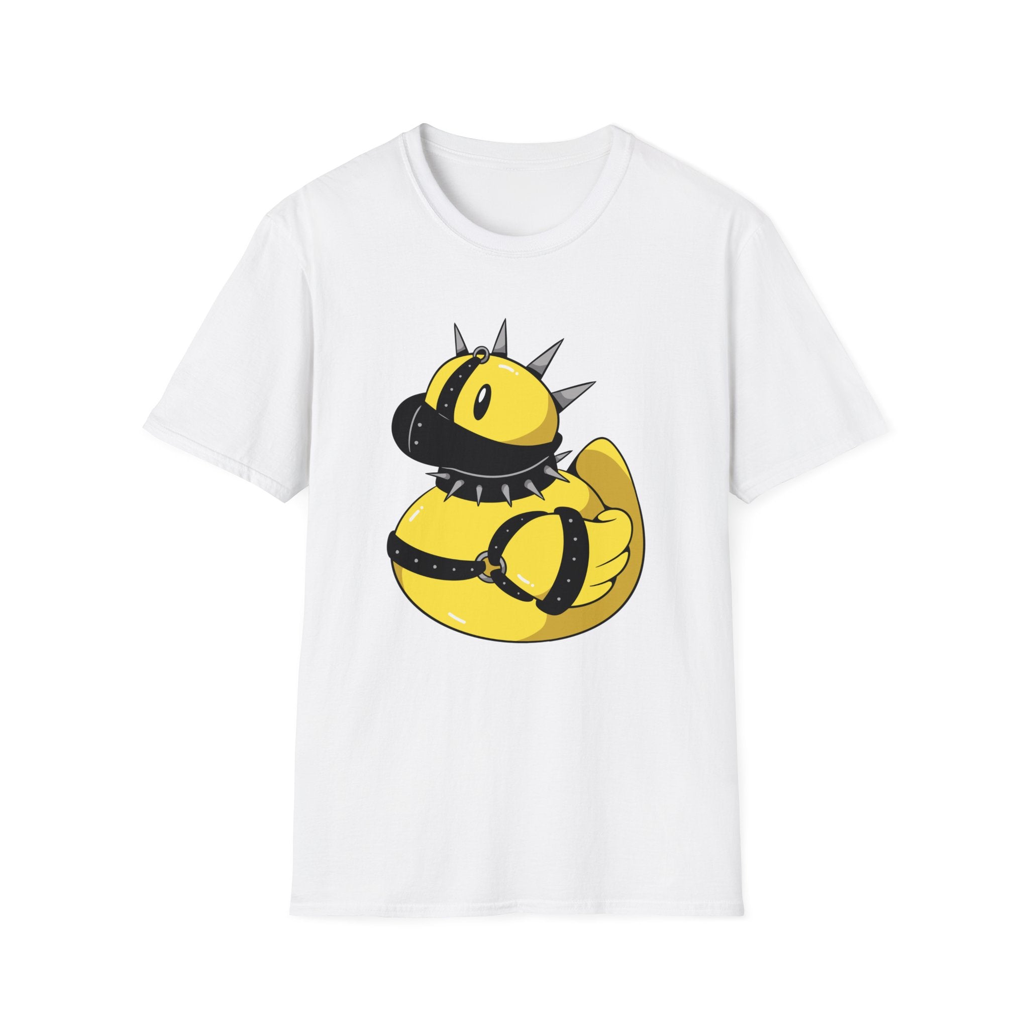 Latex Duck T-Shirt