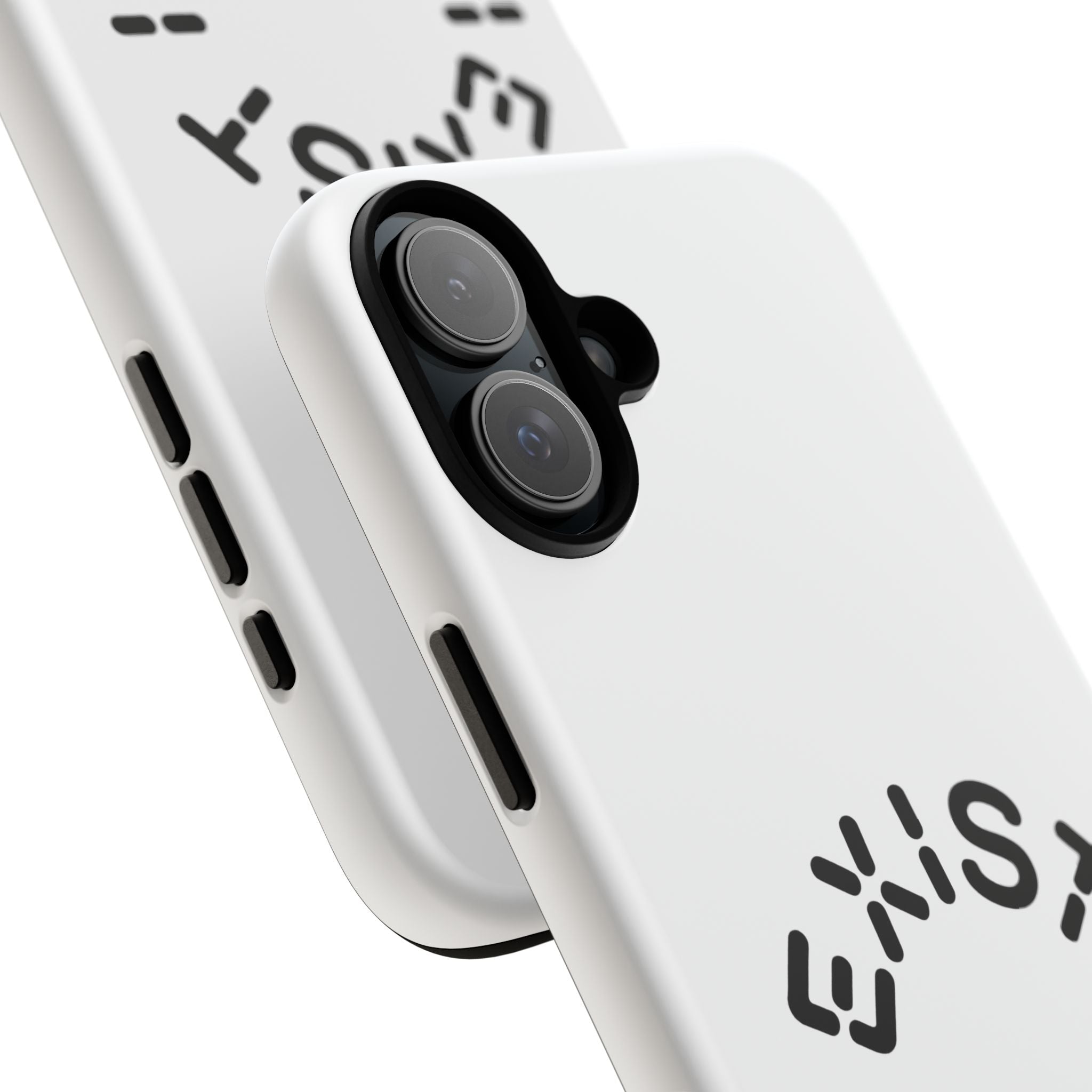 Exist Exist- Impact-Resistant Phone Case