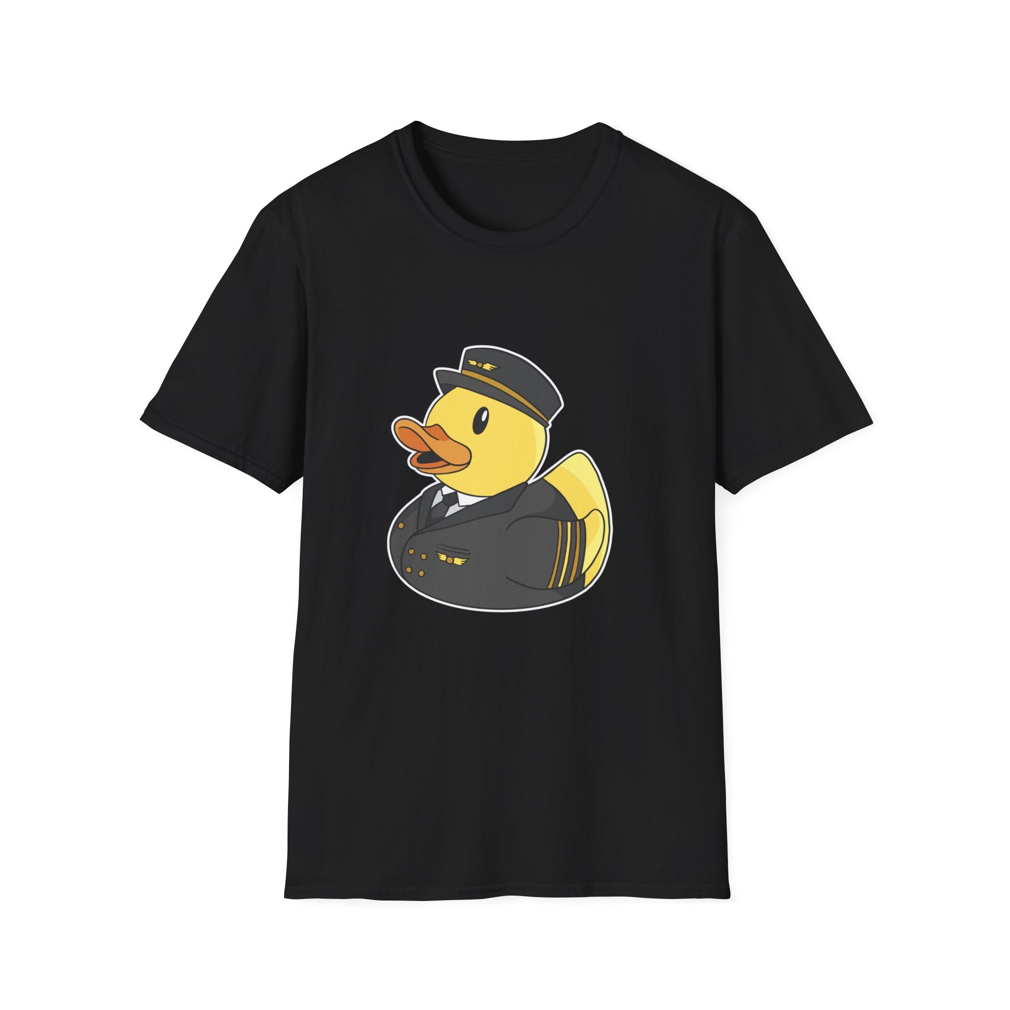 Pilot Duck T-Shirt
