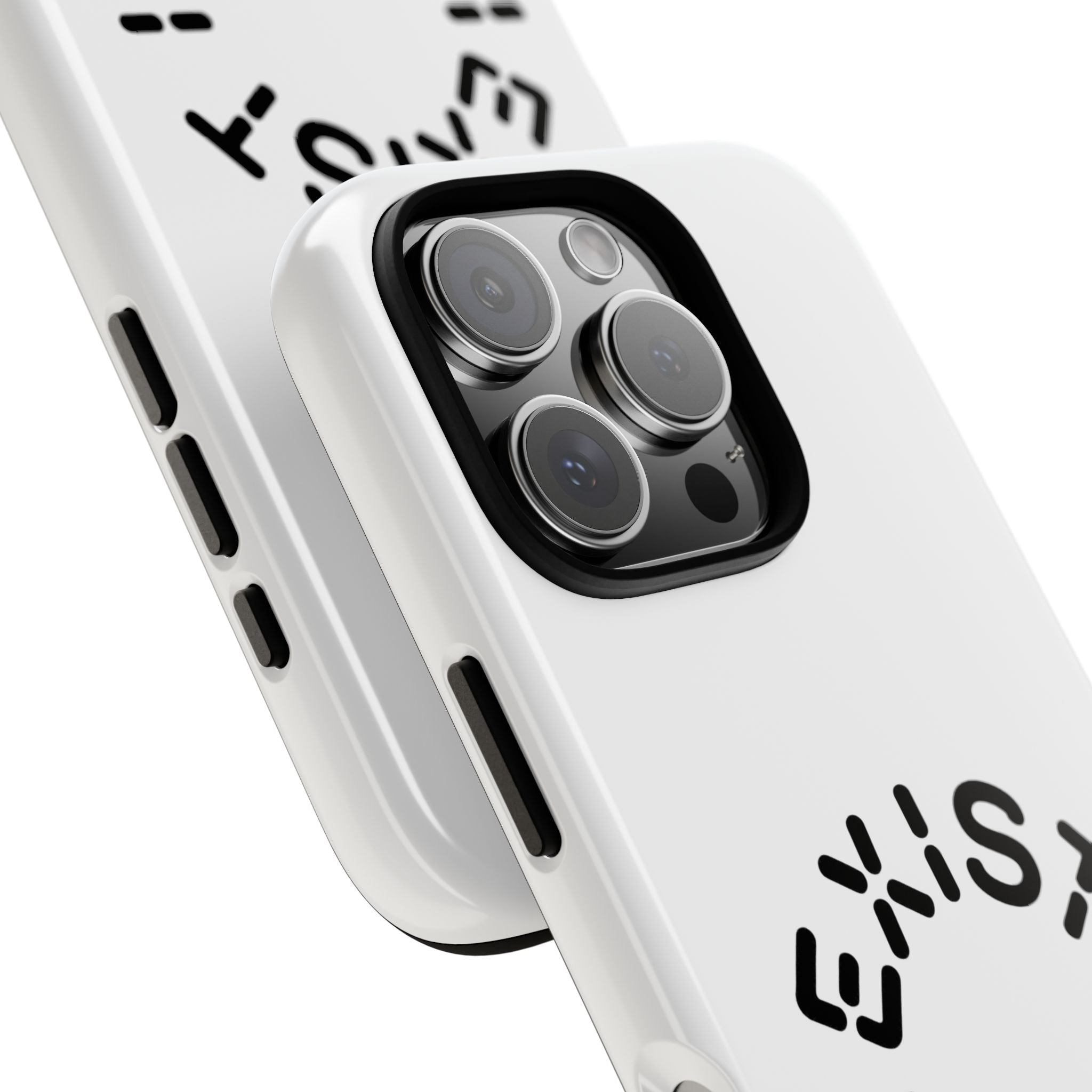 Exist Exist- Impact-Resistant Phone Case