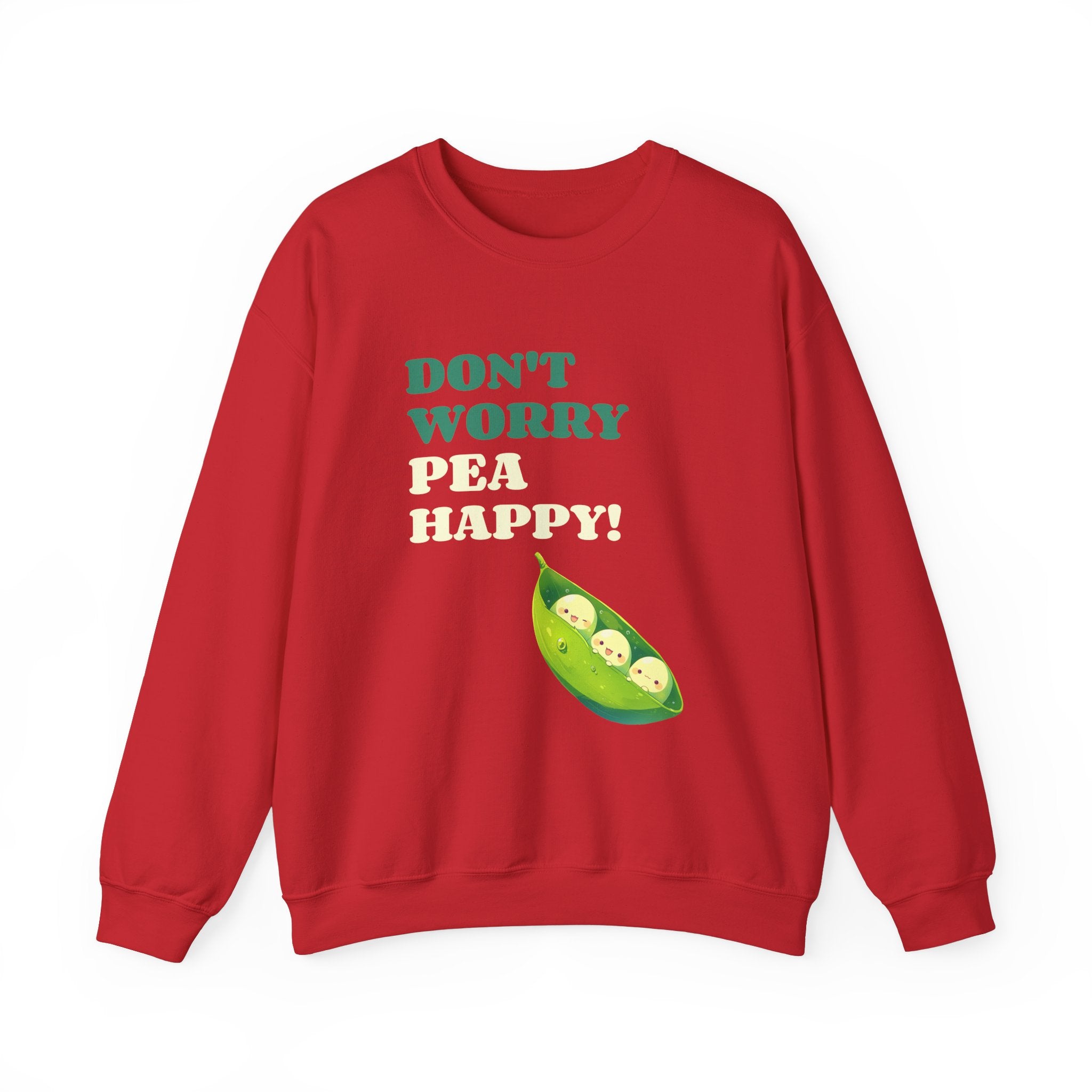 PEA Happy - Sweatshirt