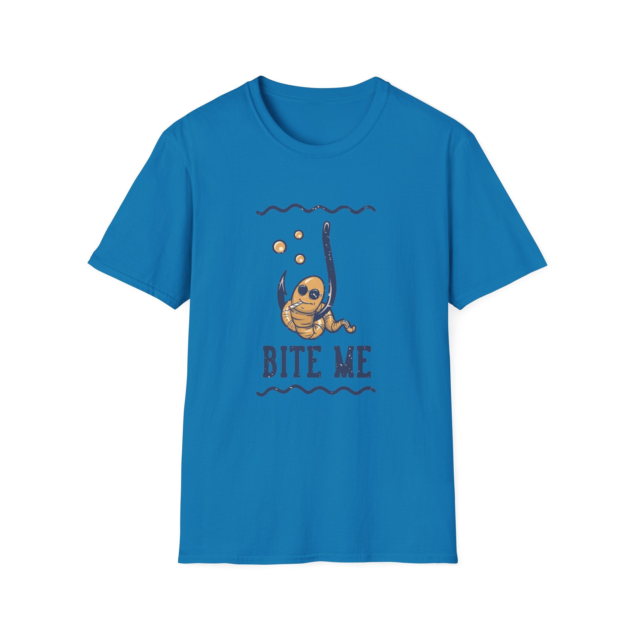 Bite Me T-Shirt