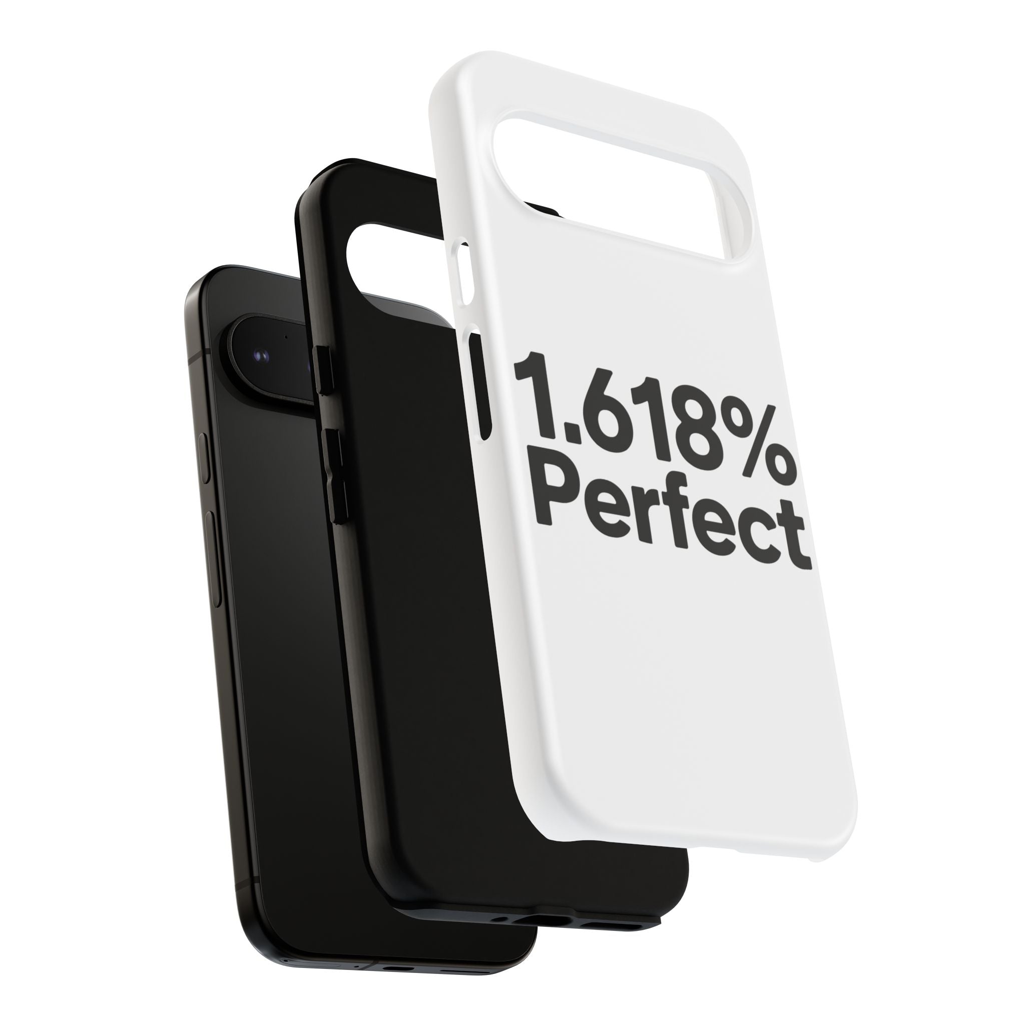 1.618% Perfect- Impact-Resistant Phone Case