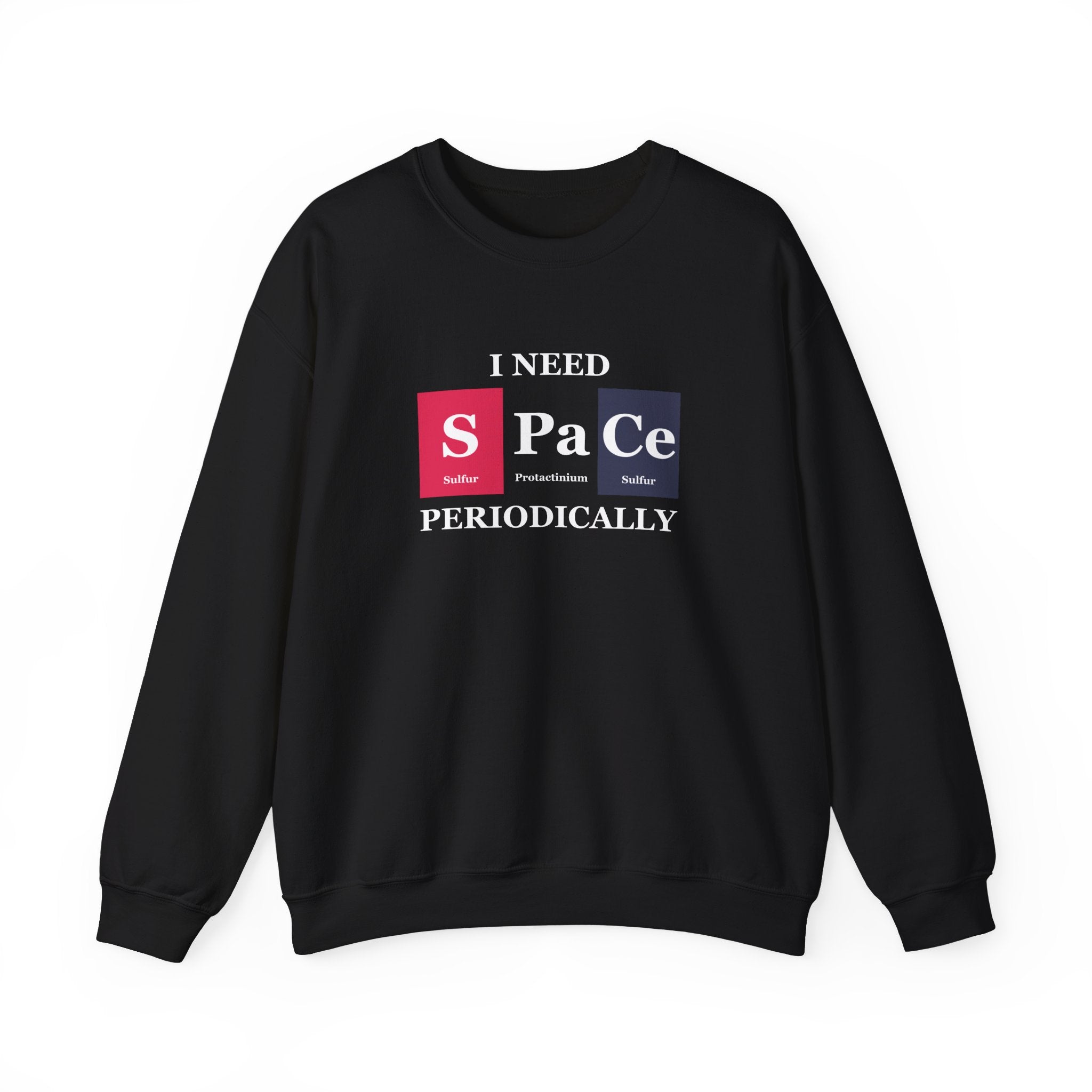 S-Pa-Ce -  Sweatshirt