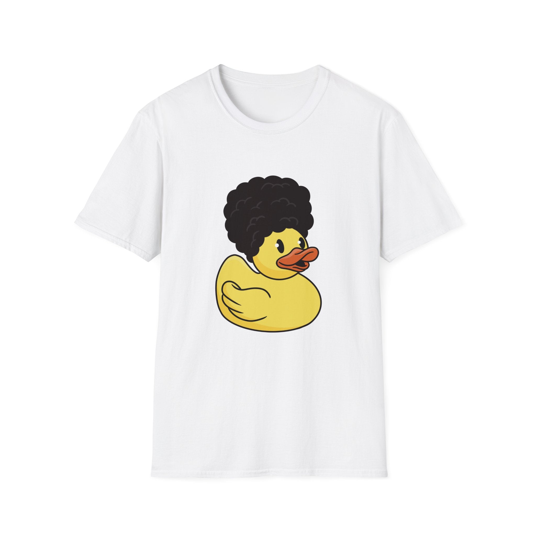Cool Duck T-Shirt
