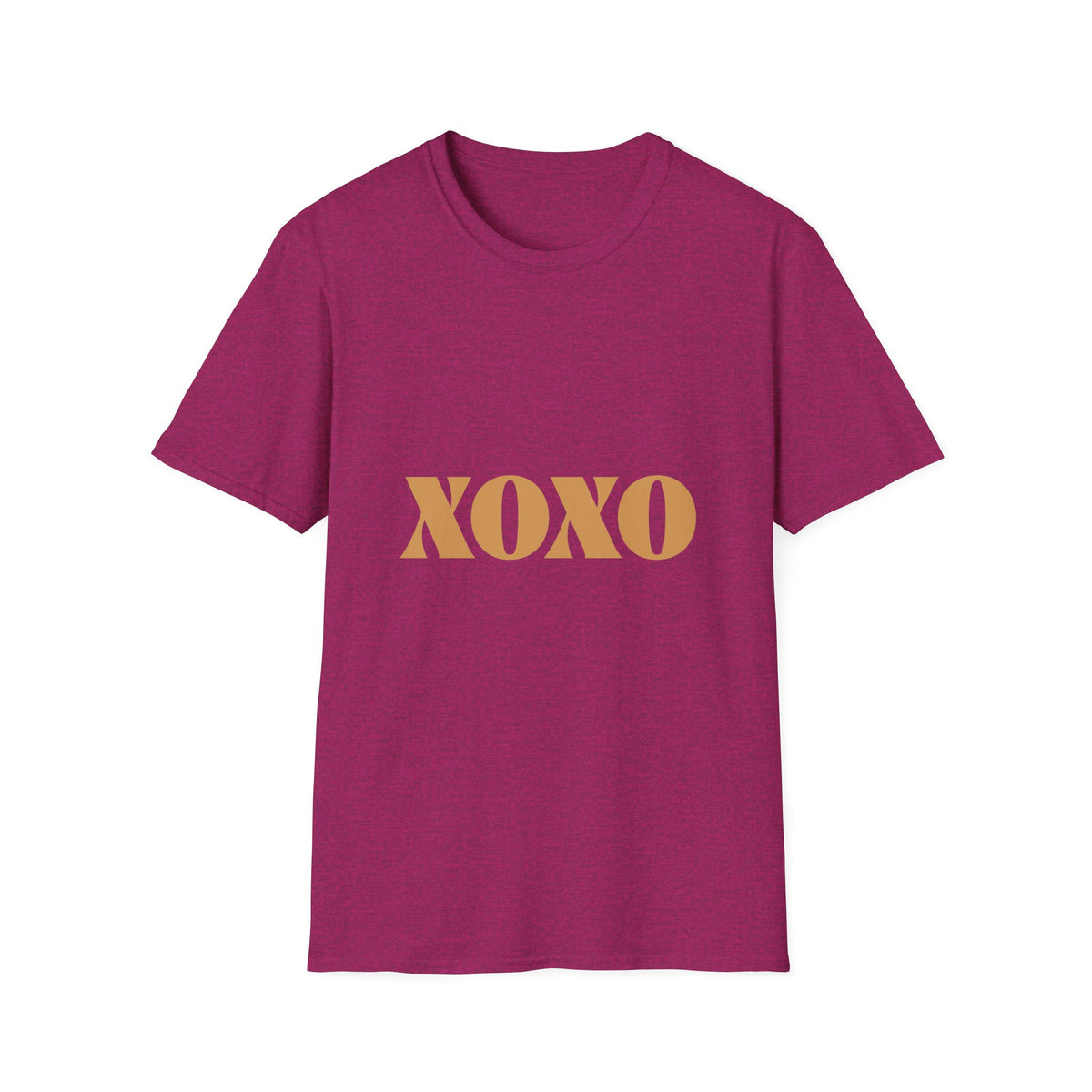 XOXO