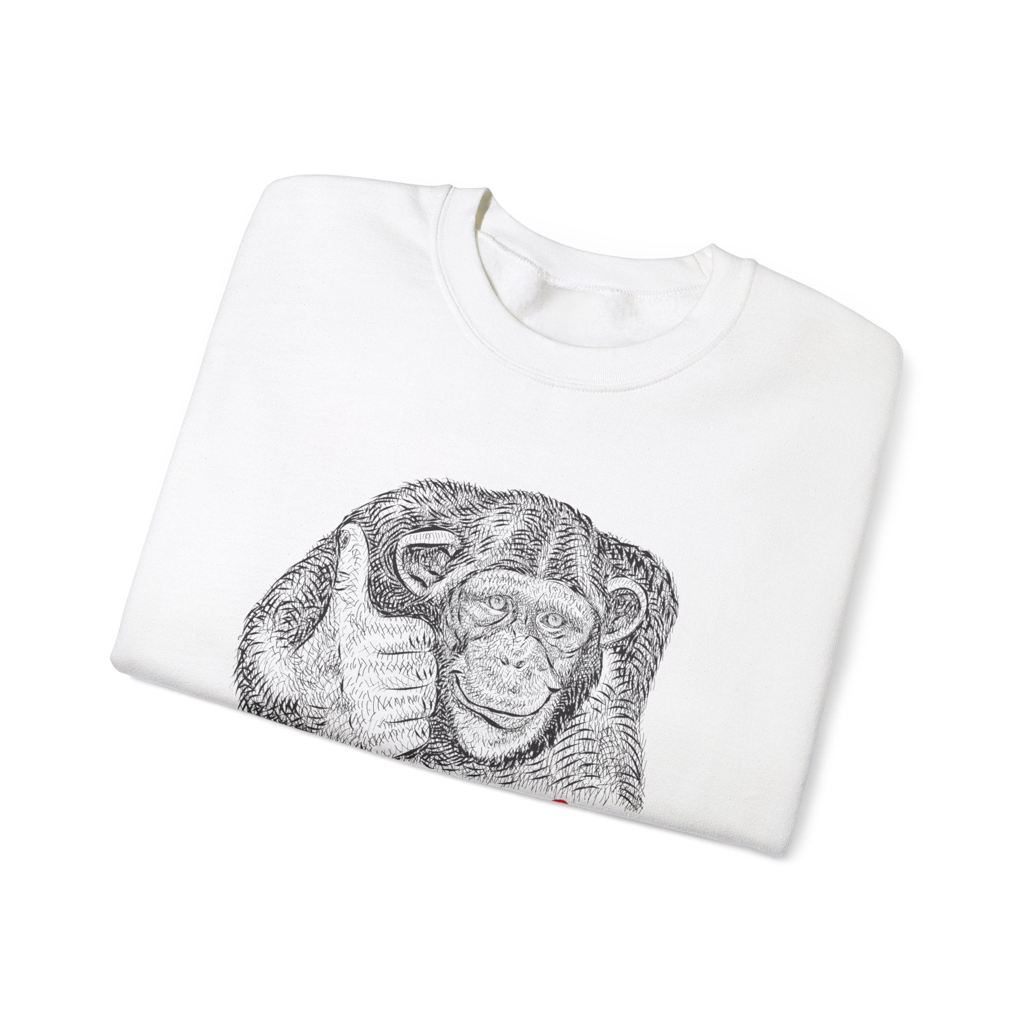 Everything is OK - Sweatshirt
