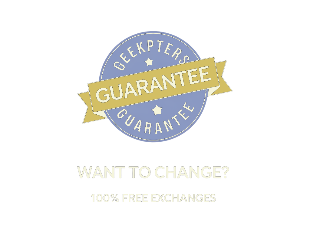 Guarantee Icon
