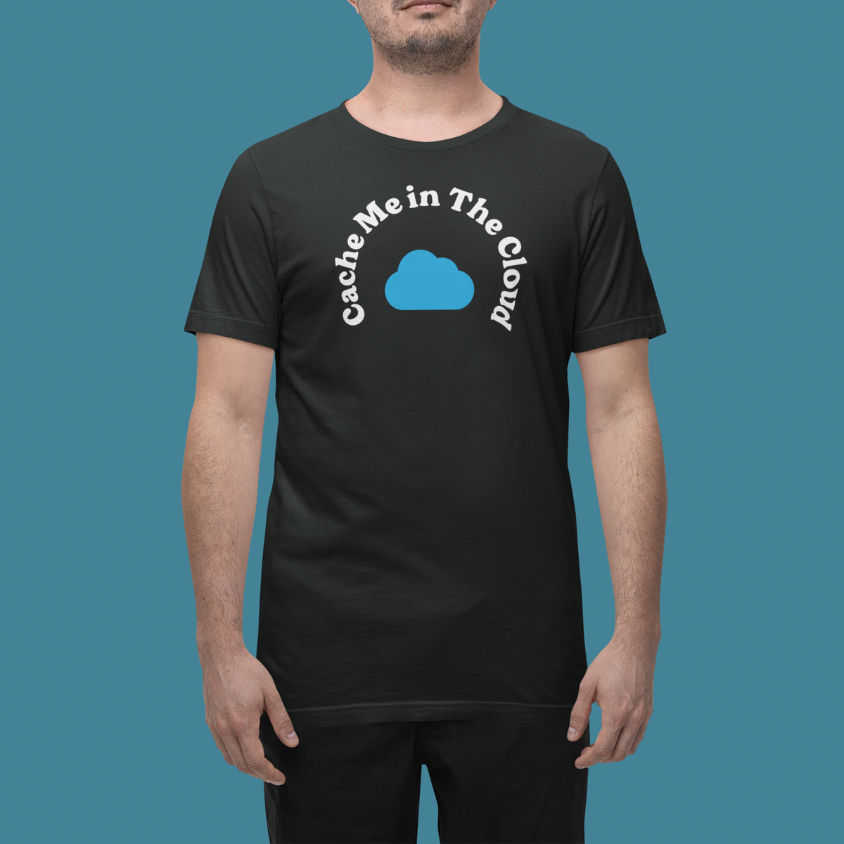 Geekpsters lifestyle mockup