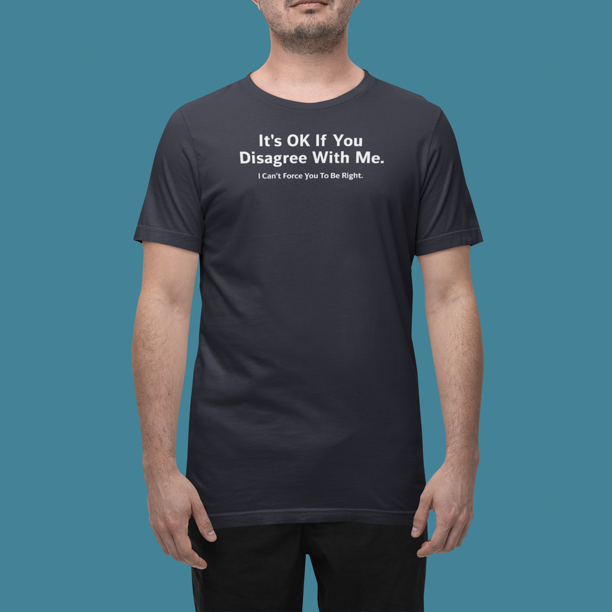 Geekpsters lifestyle mockup