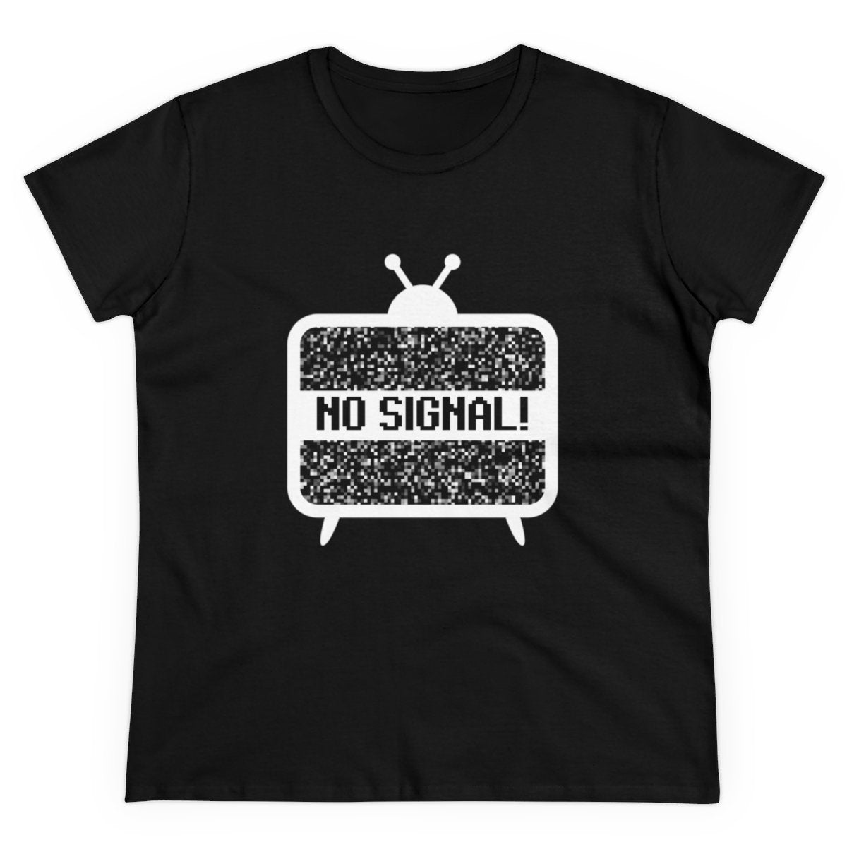 NO Signal - Women's Tee