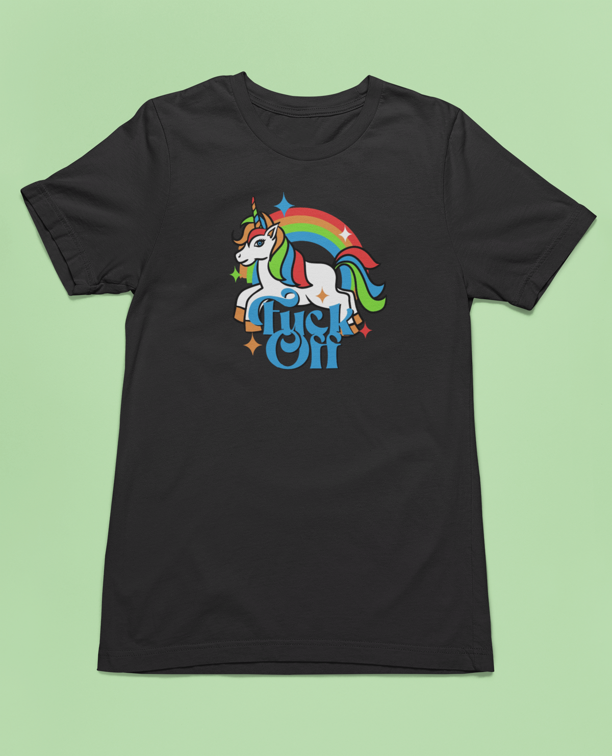 Geekpsters lifestyle mockup