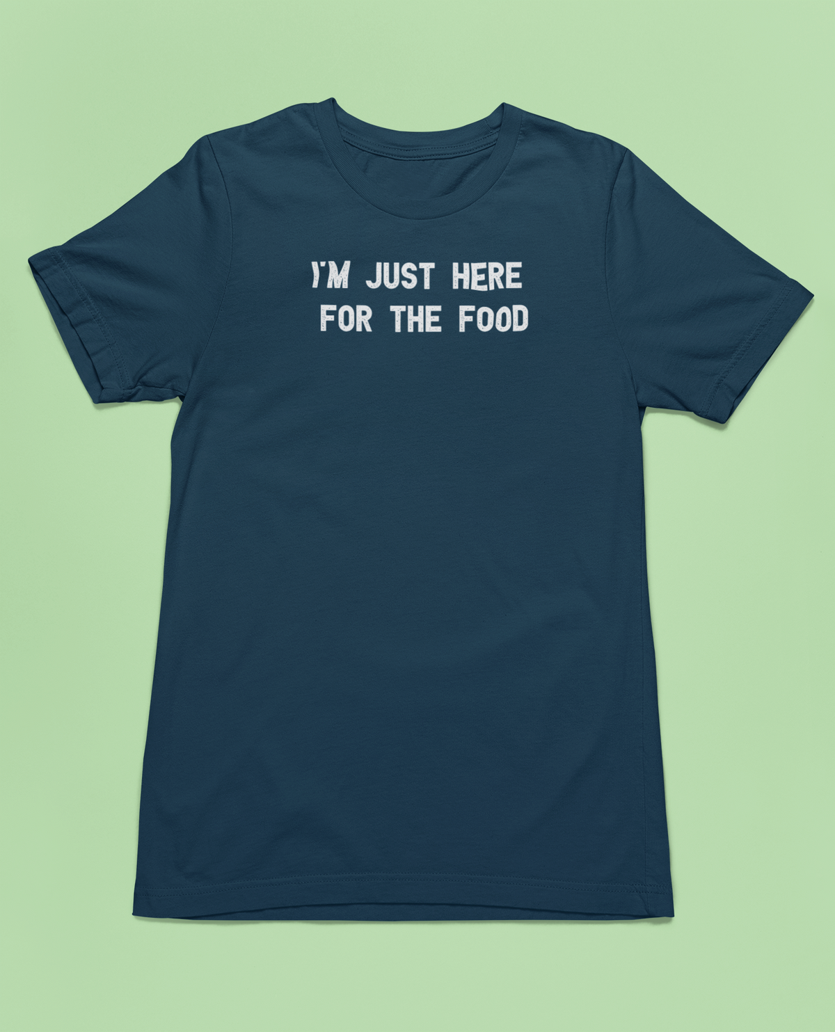 Geekpsters lifestyle mockup