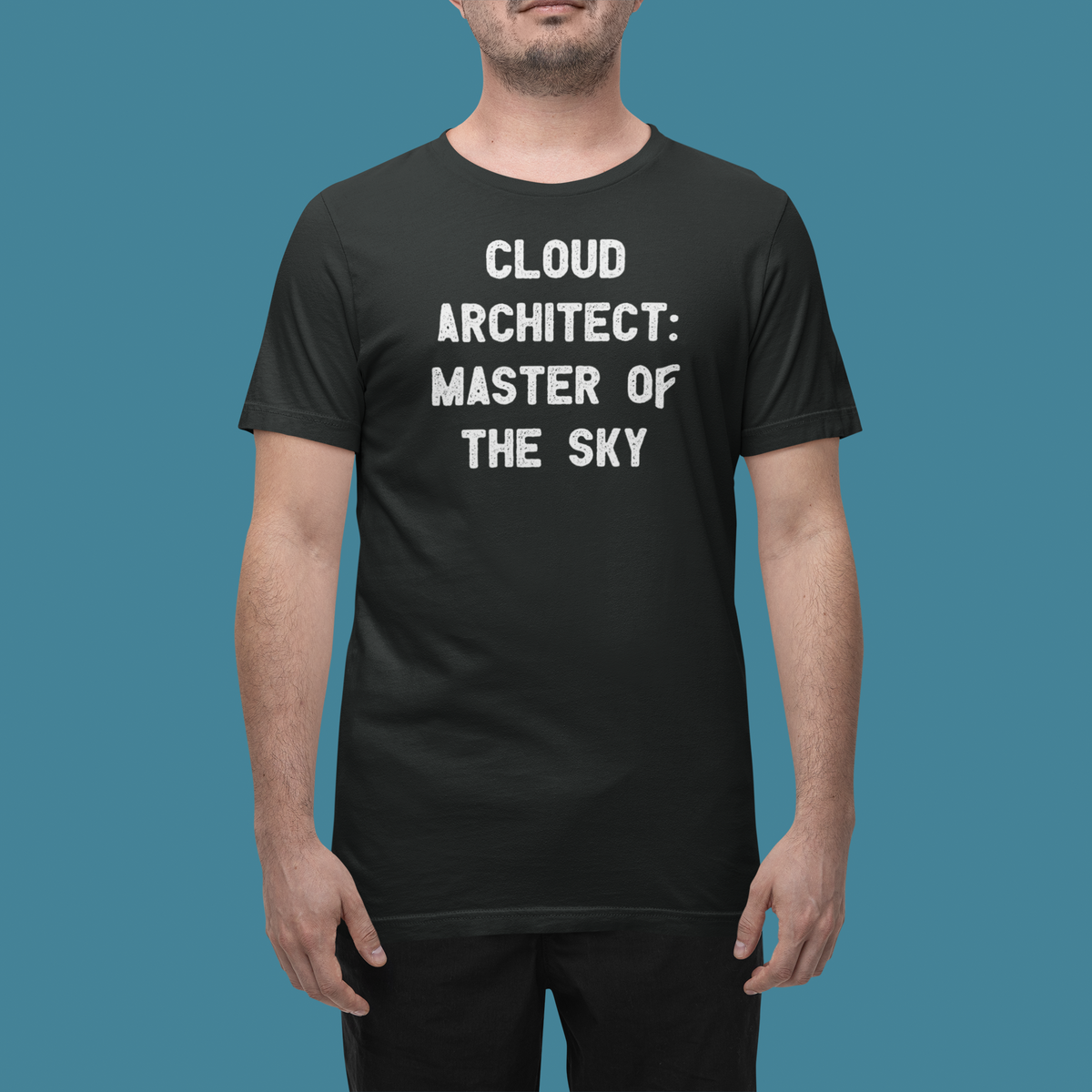 Geekpsters lifestyle mockup