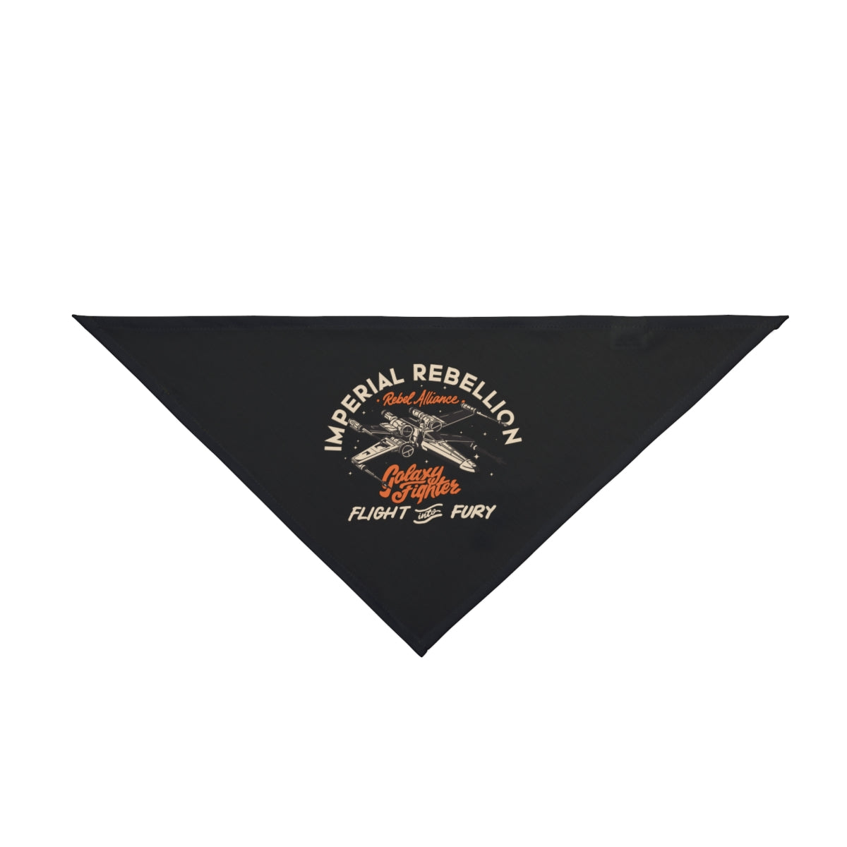 Imperial Rebel - Pet Bandana