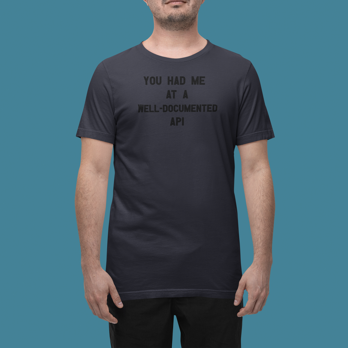 Geekpsters lifestyle mockup