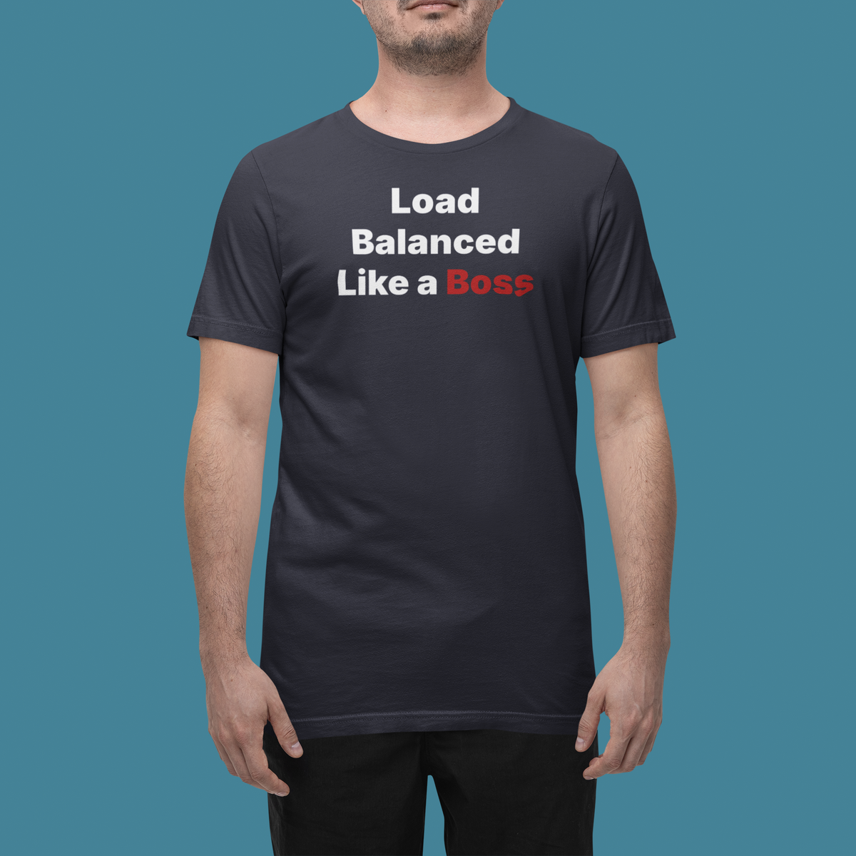 Geekpsters lifestyle mockup