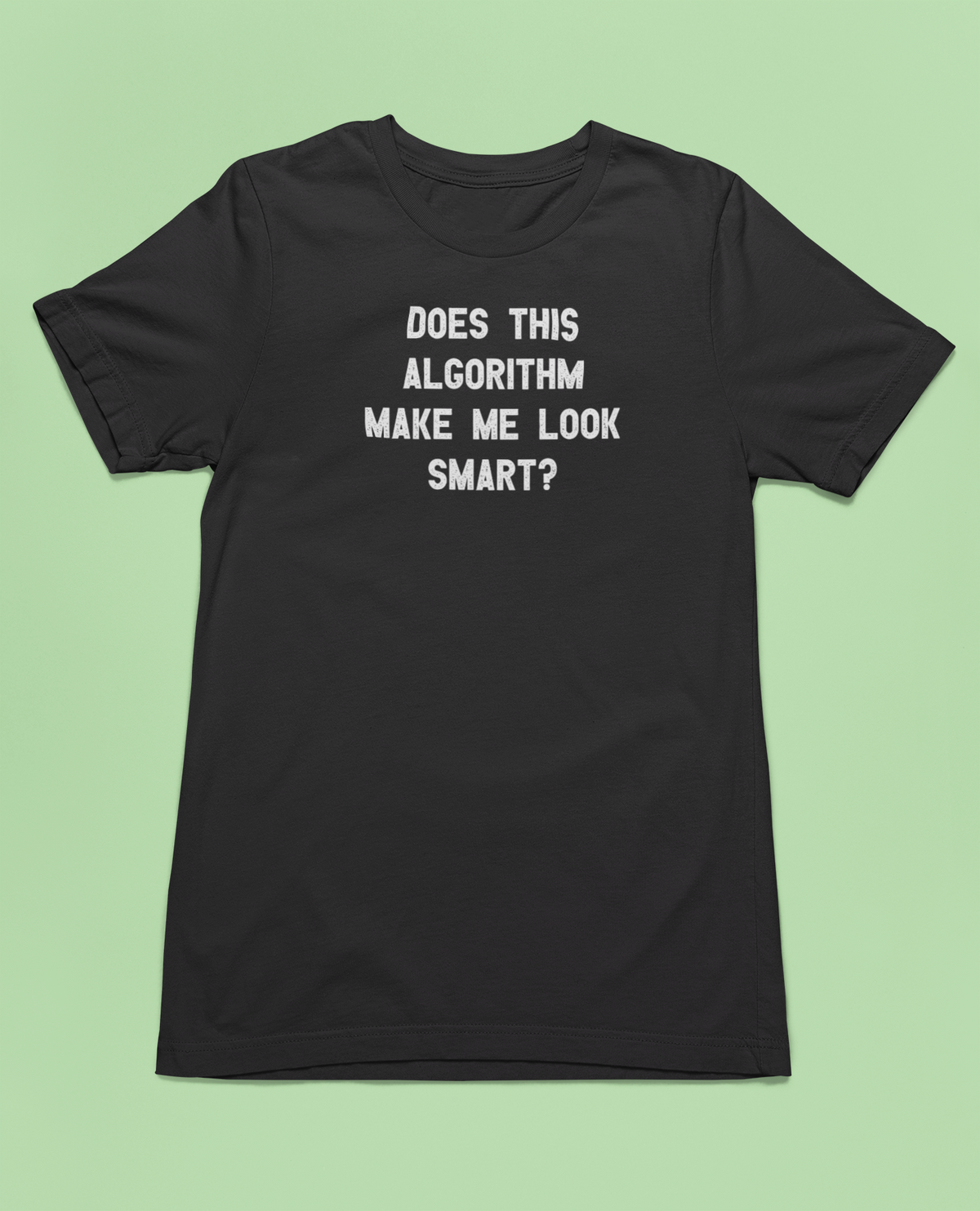 Geekpsters lifestyle mockup