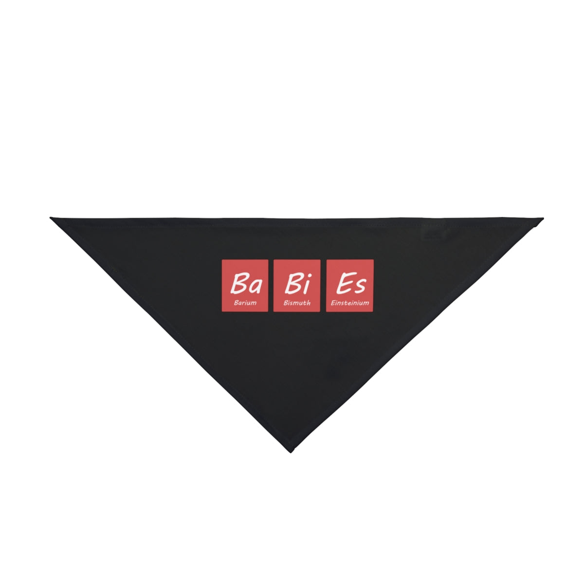 Ba-Bi-Es - Pet Bandana