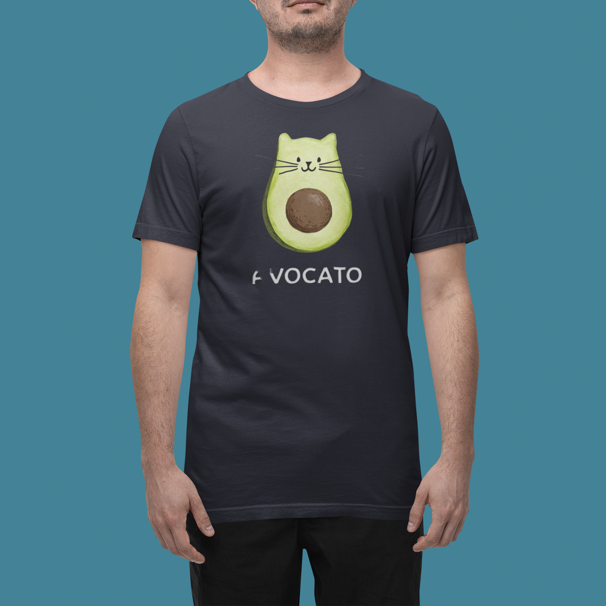 Geekpsters lifestyle mockup