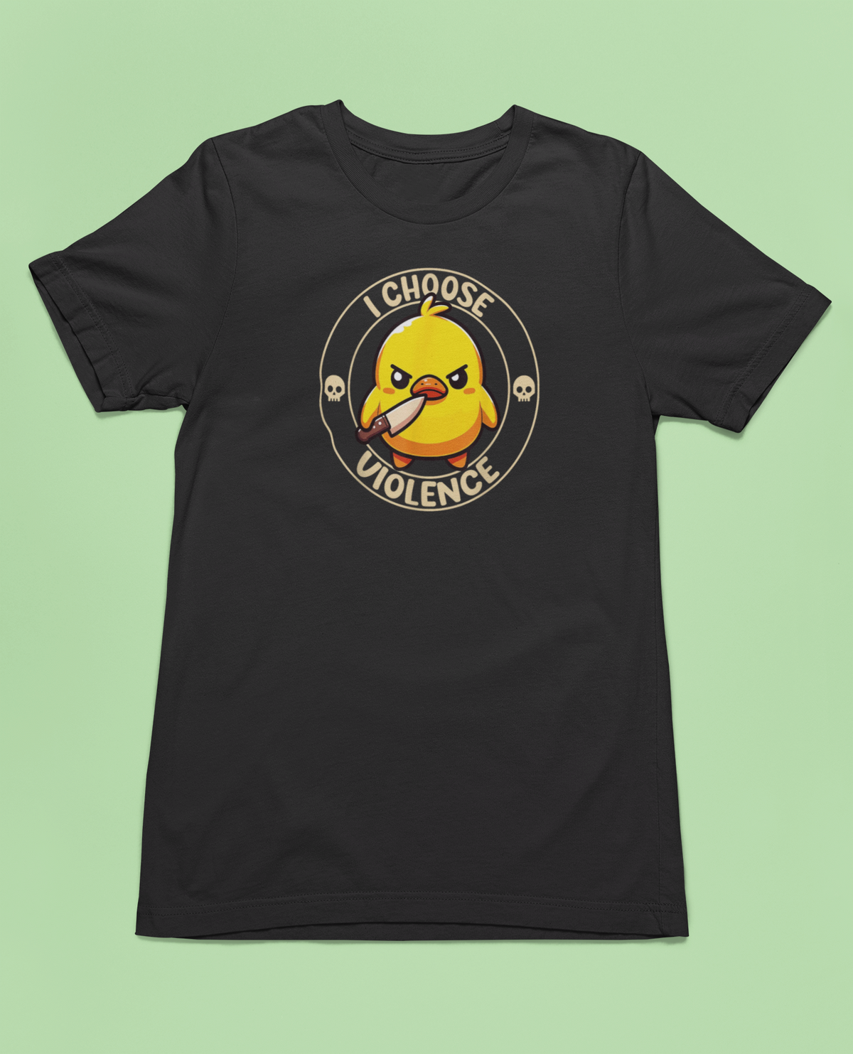 Geekpsters lifestyle mockup