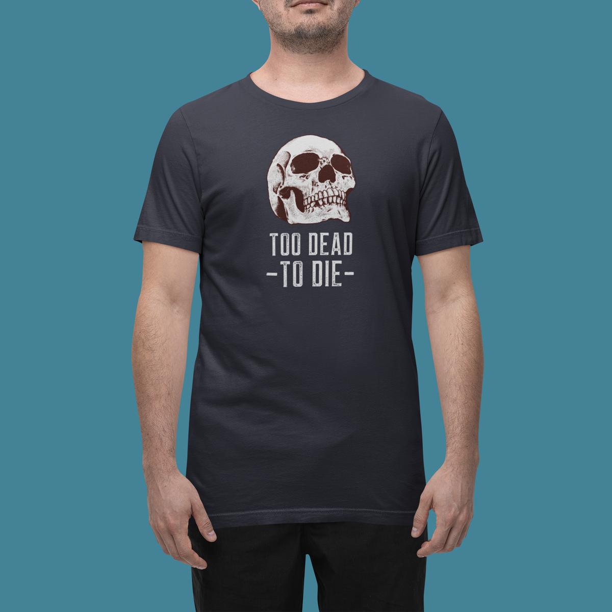 Geekpsters lifestyle mockup