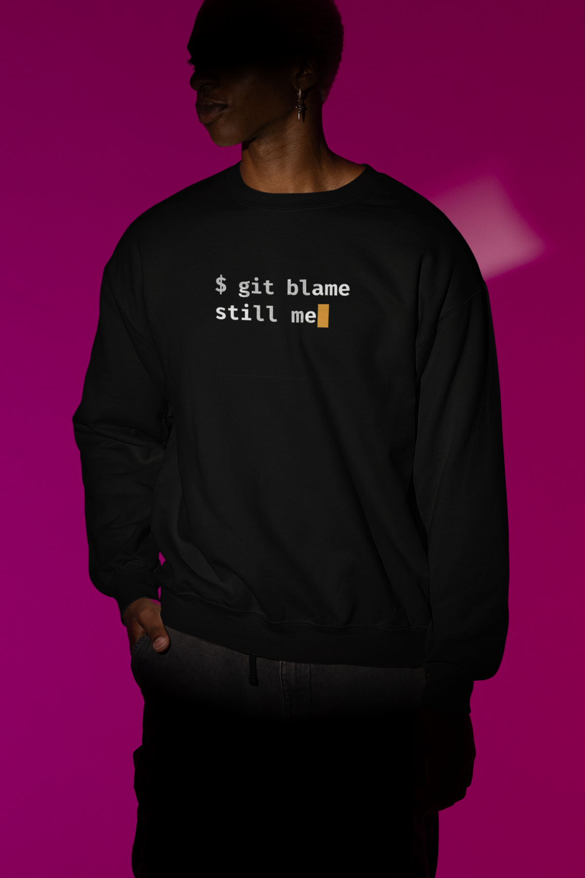 Geekpsters lifestyle mockup