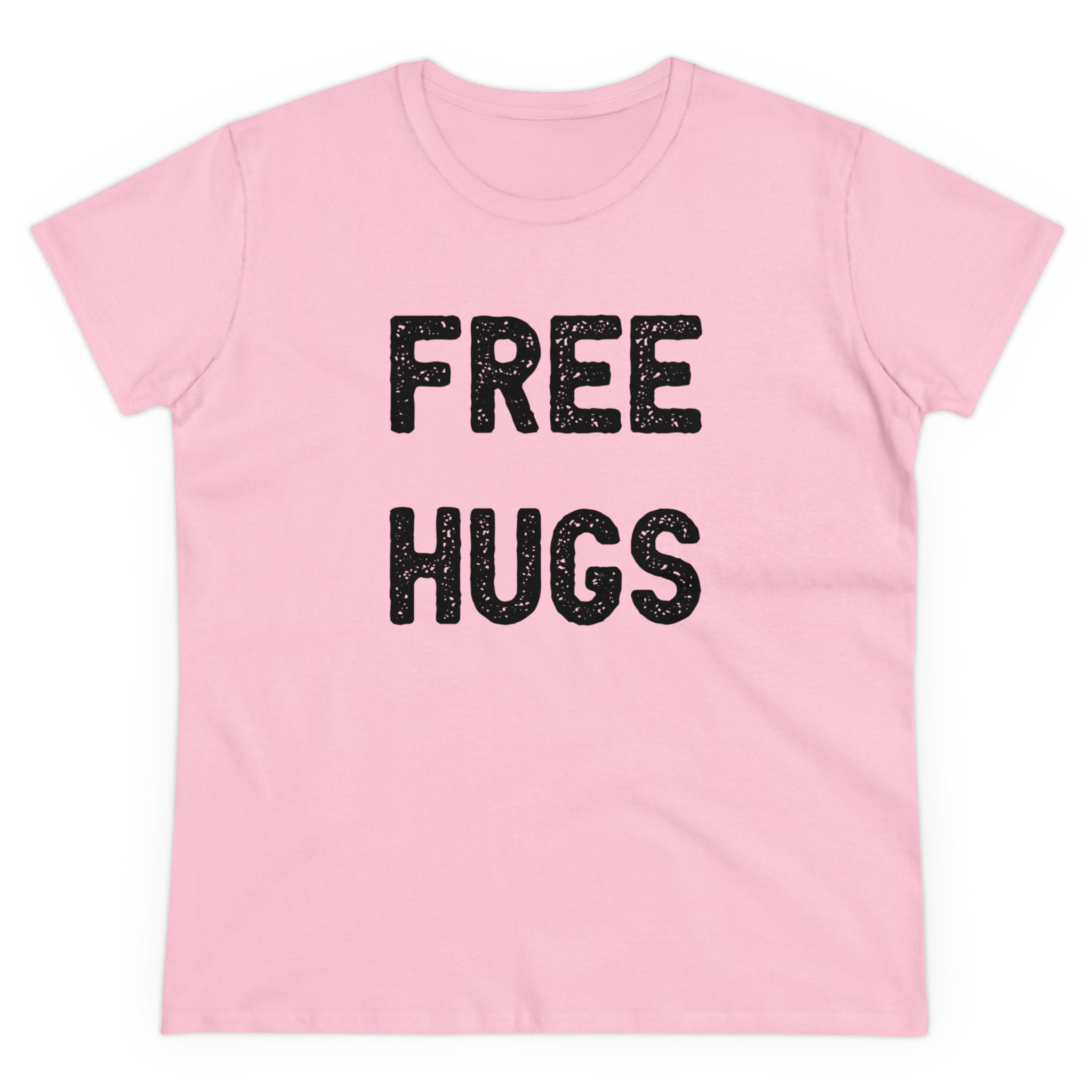 FREE HUGS - Women's Tee