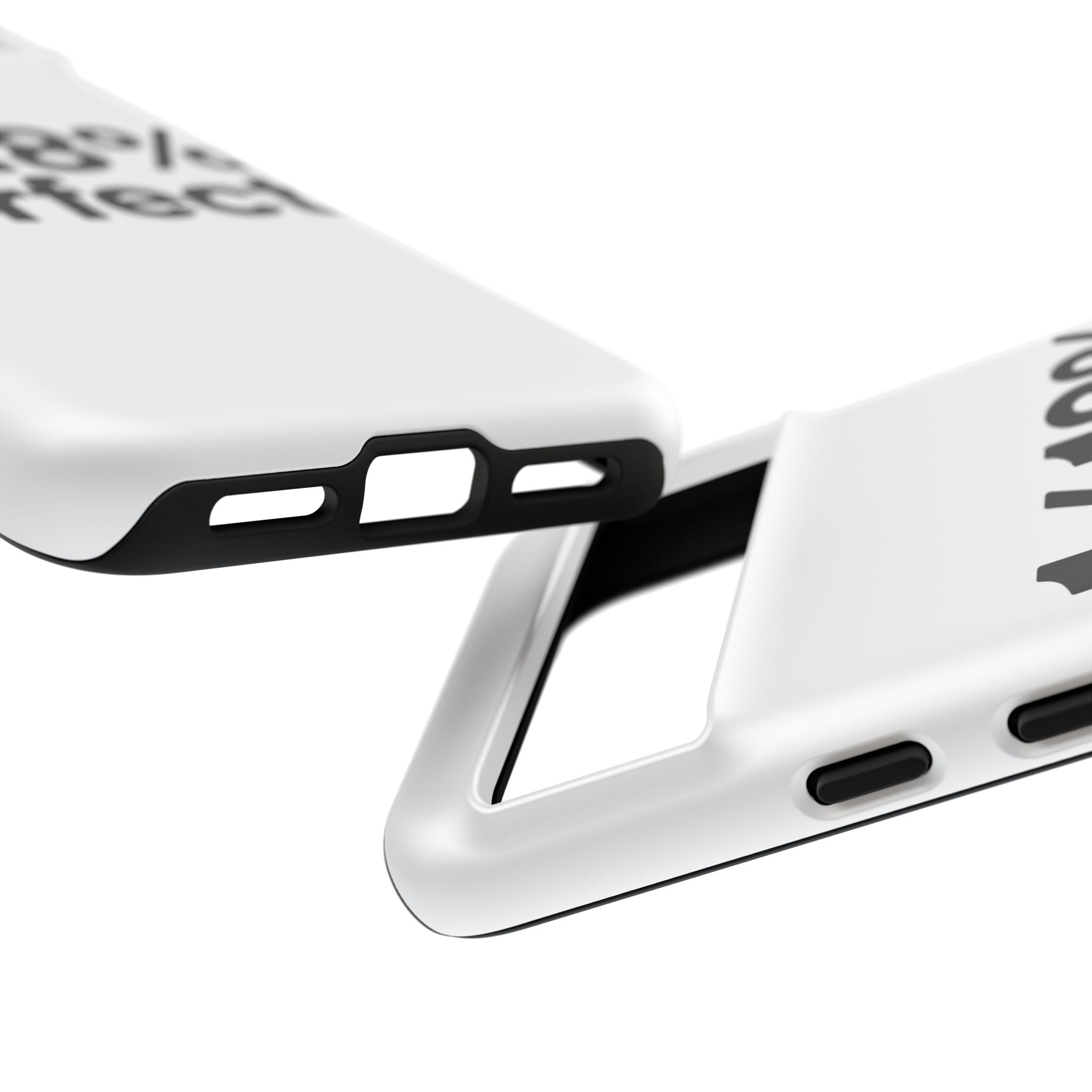 1.618% Perfect- Impact-Resistant Phone Case