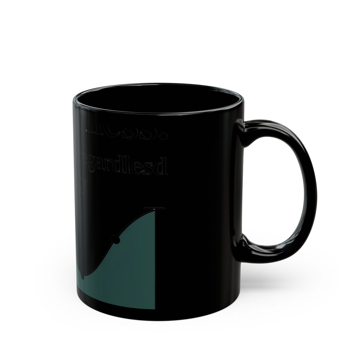 O(1) Happiness Mug