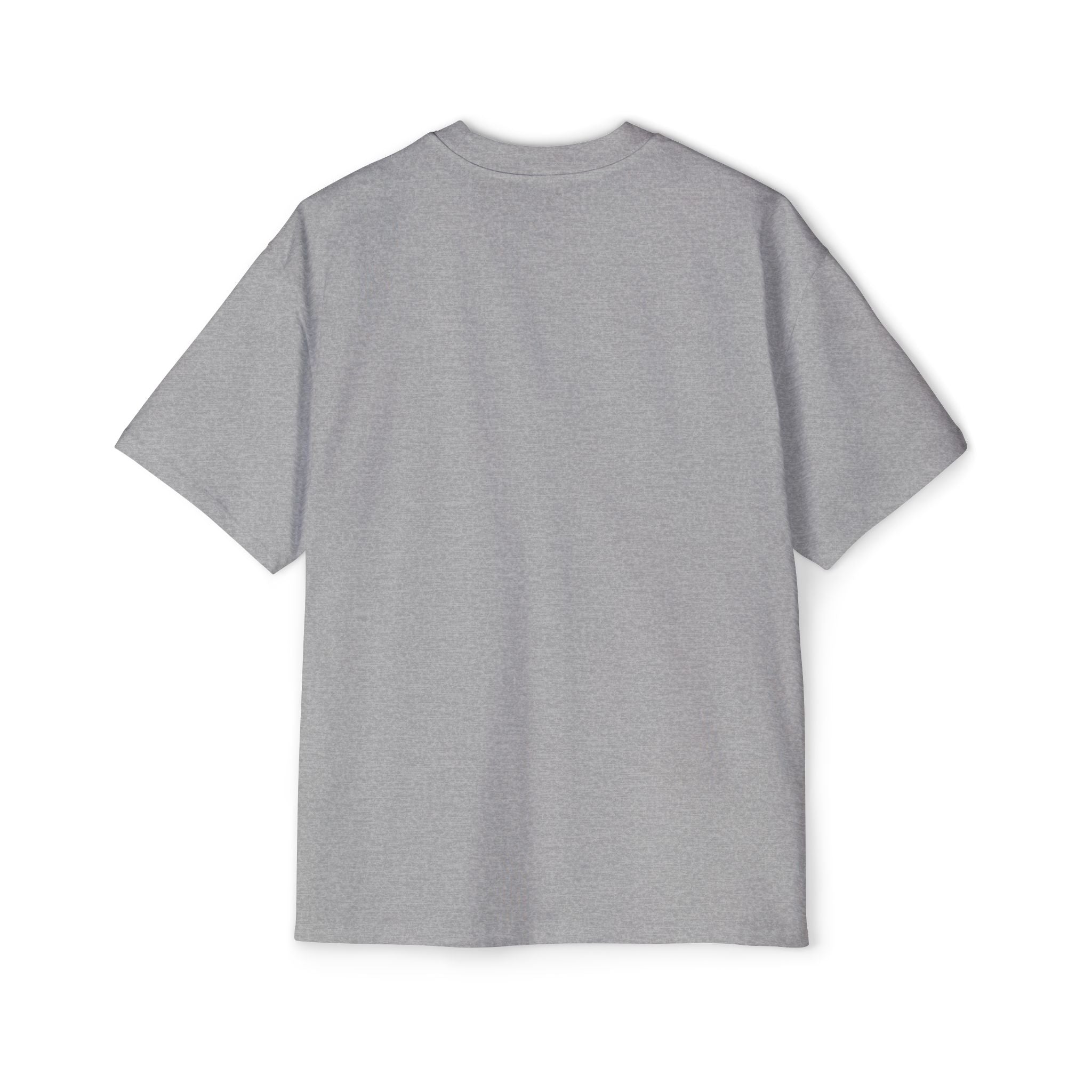 LIVING THAT DEEP LEARNING DREAM - Heavy Oversized Tee