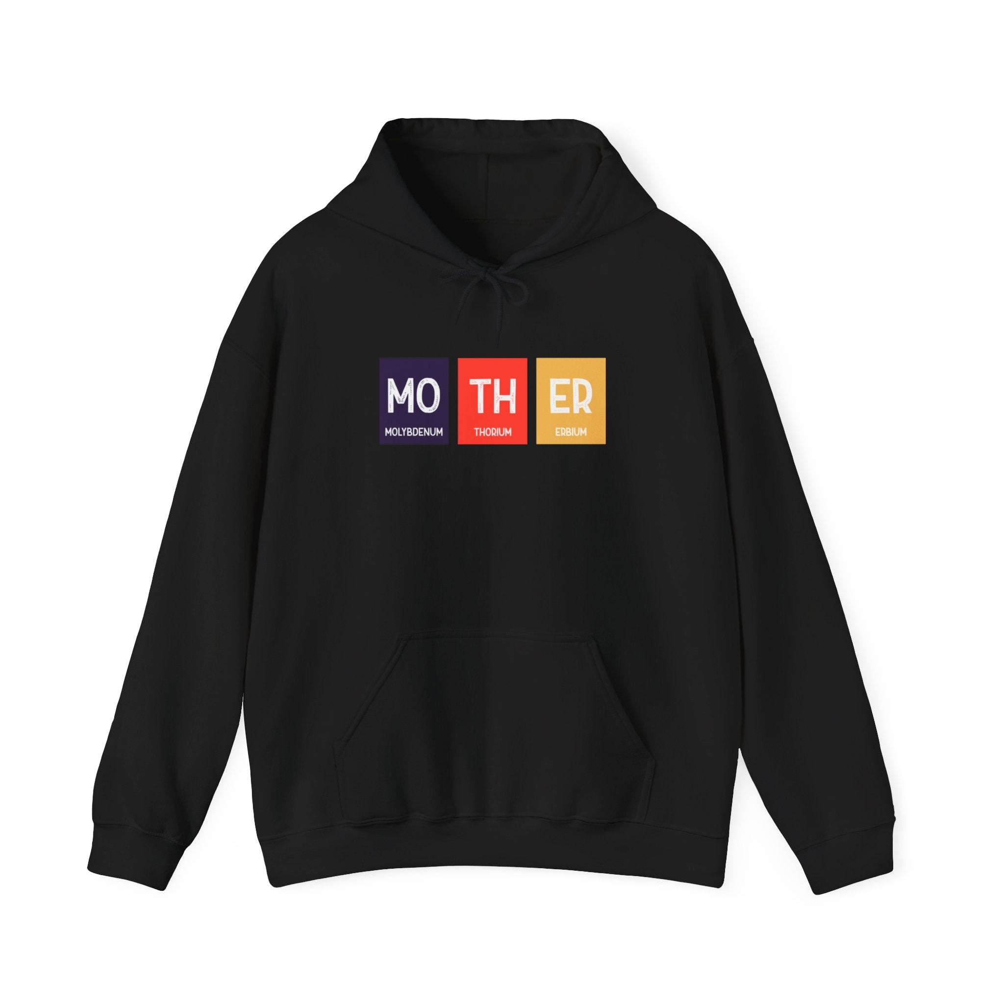 Mo-TH-ER - Hooded Sweatshirt