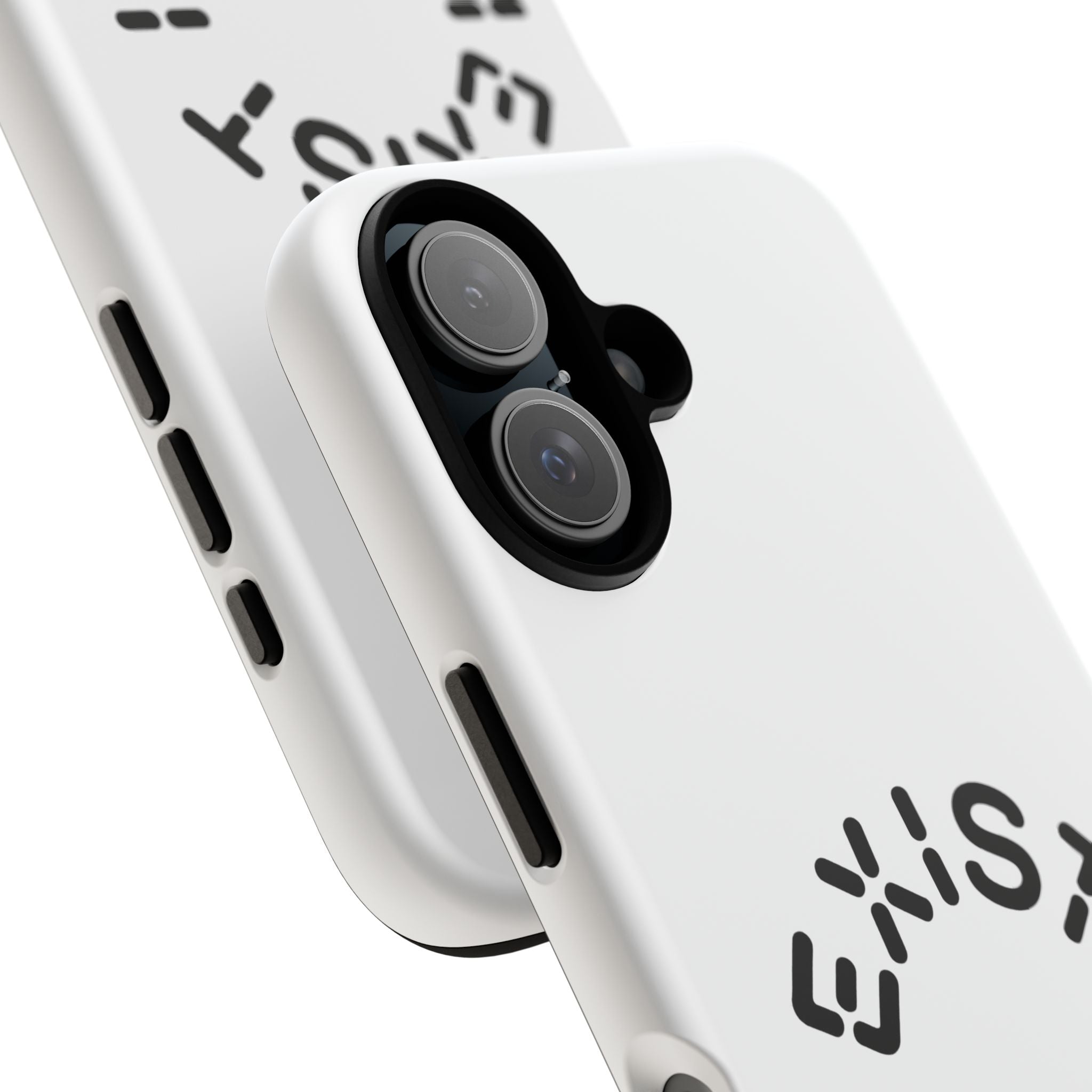 Exist Exist- Impact-Resistant Phone Case