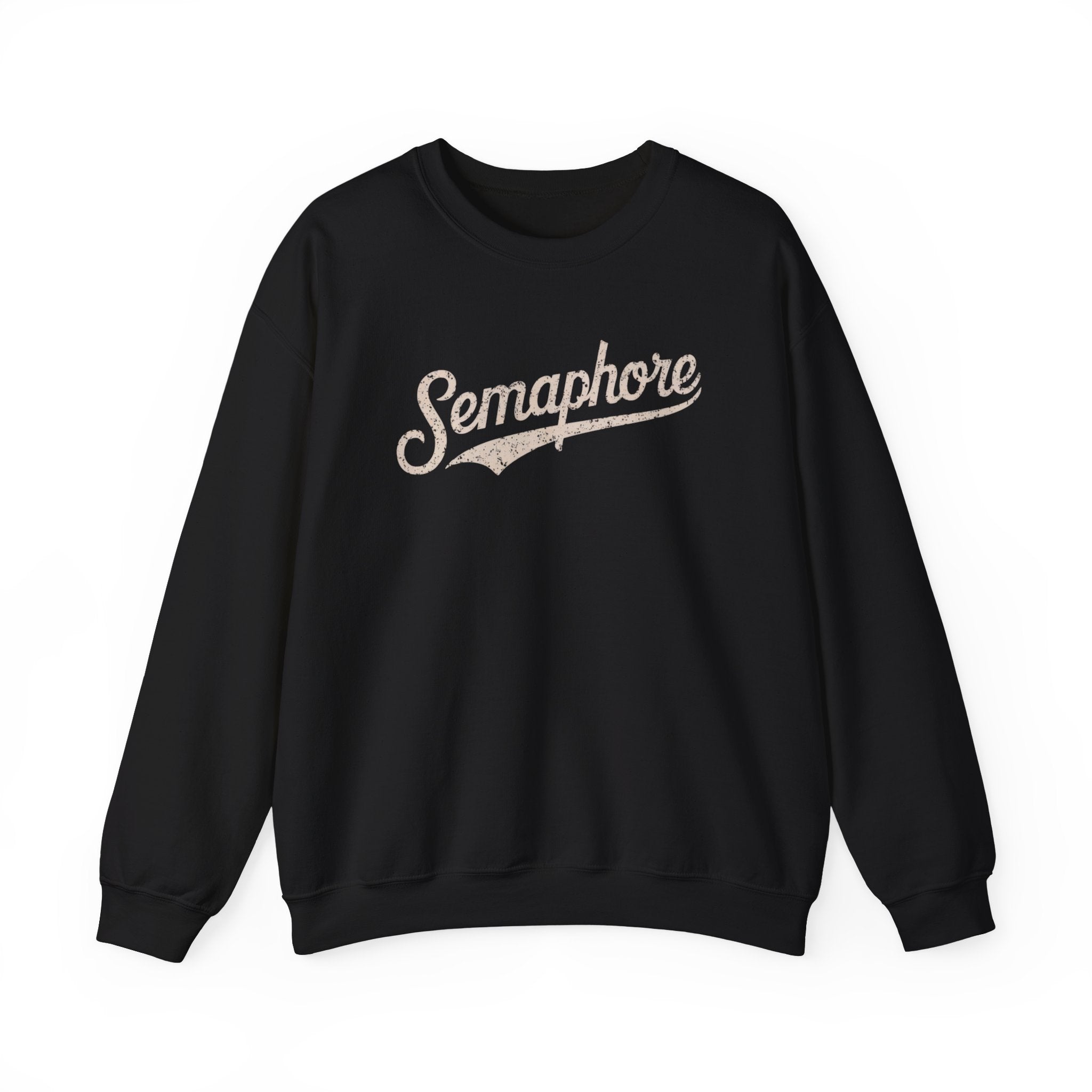 Semaphore -  Sweatshirt