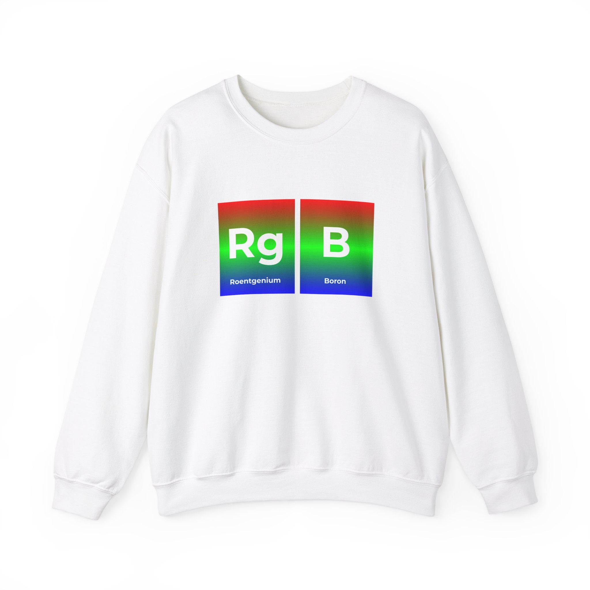 RG-B -  Sweatshirt