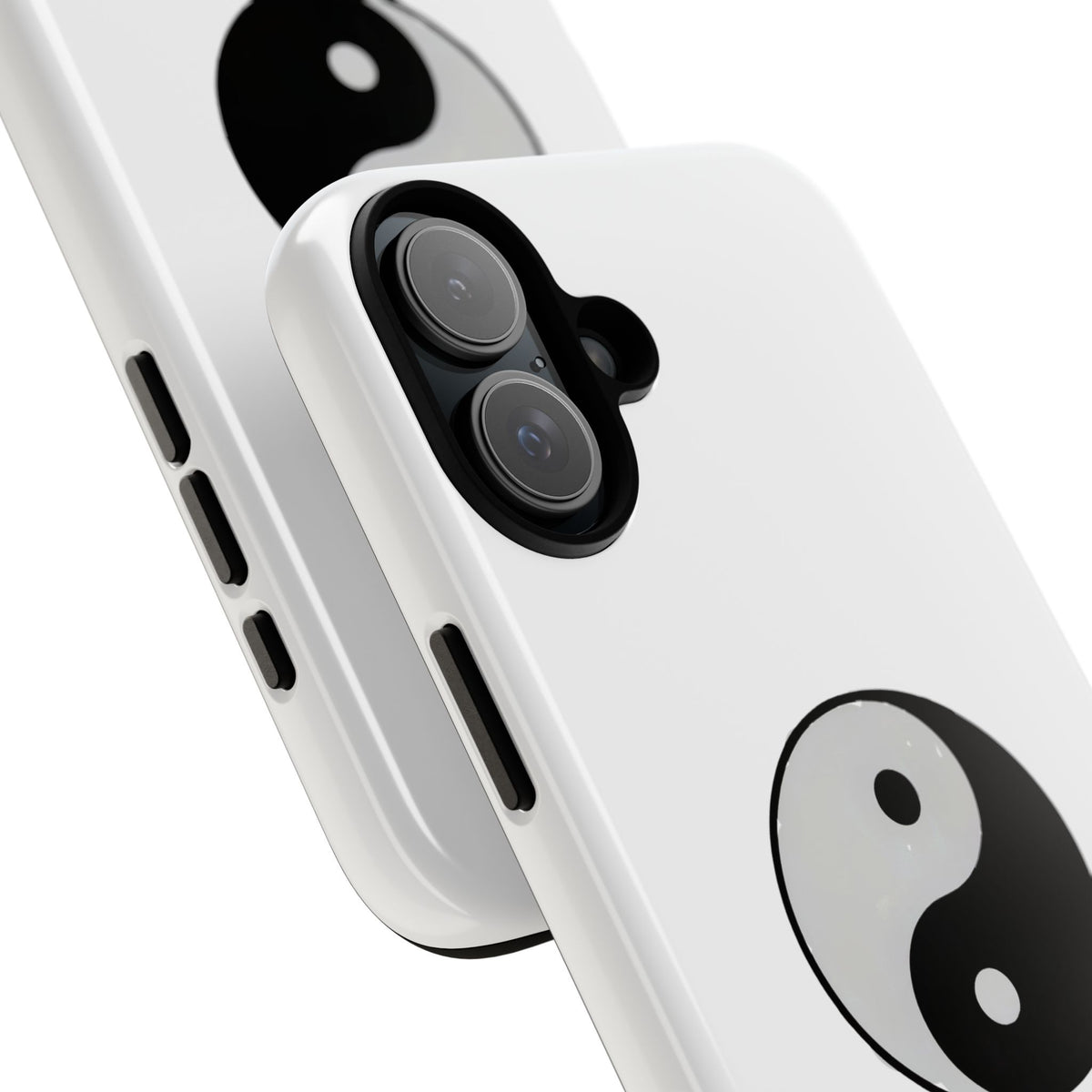 The System That Crashes Together, Restarts Together Phone Case