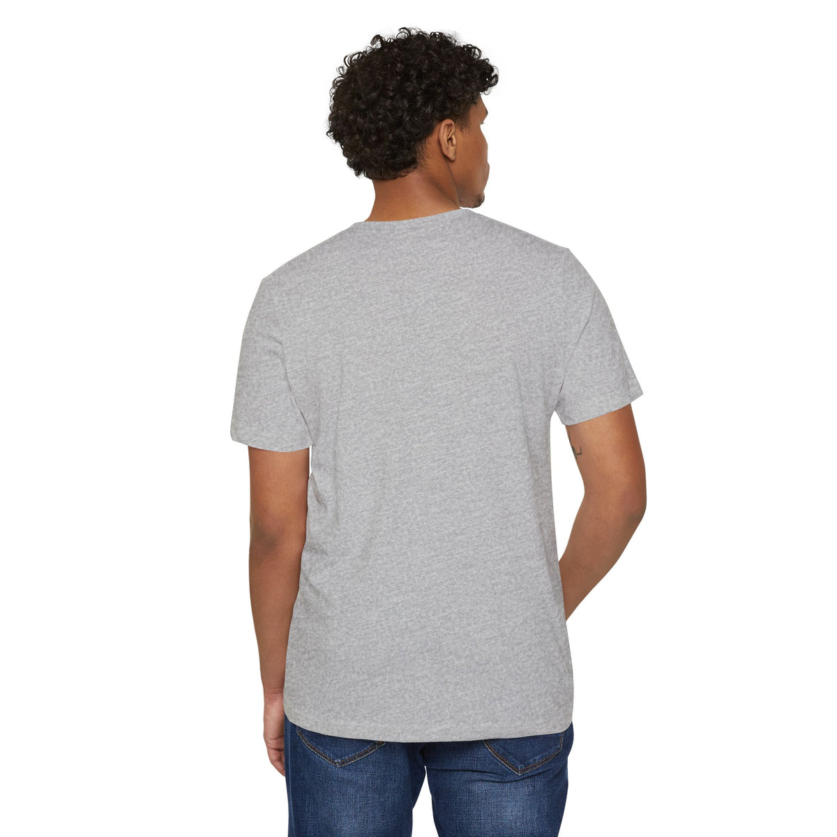I Am Older Than the Internet Recycled Organic Tee