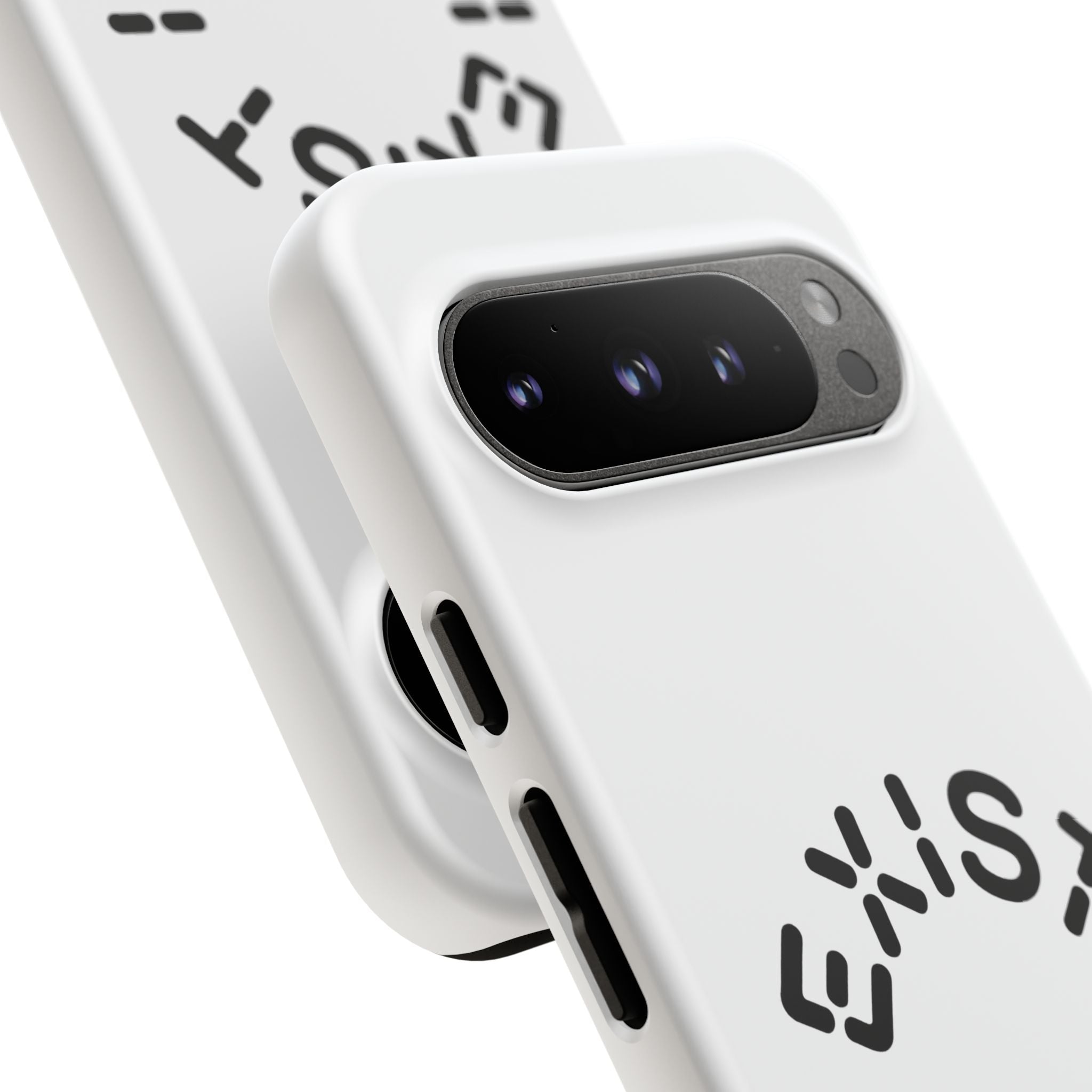 Exist Exist- Impact-Resistant Phone Case