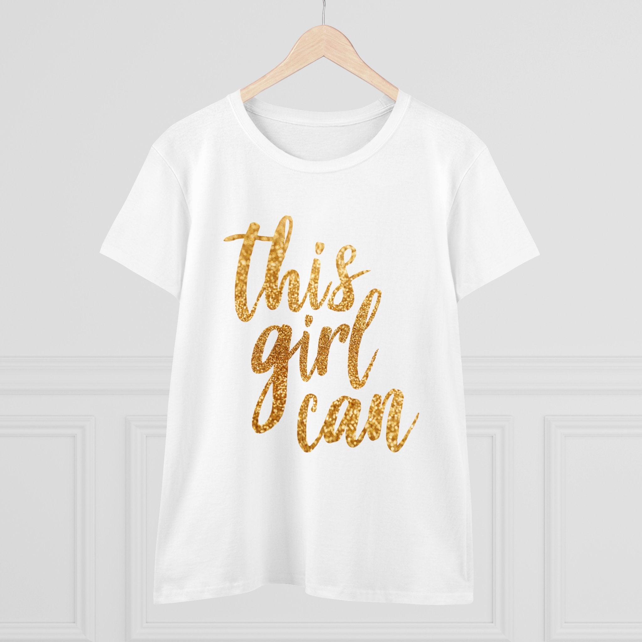This Girl Can - Women'sTee