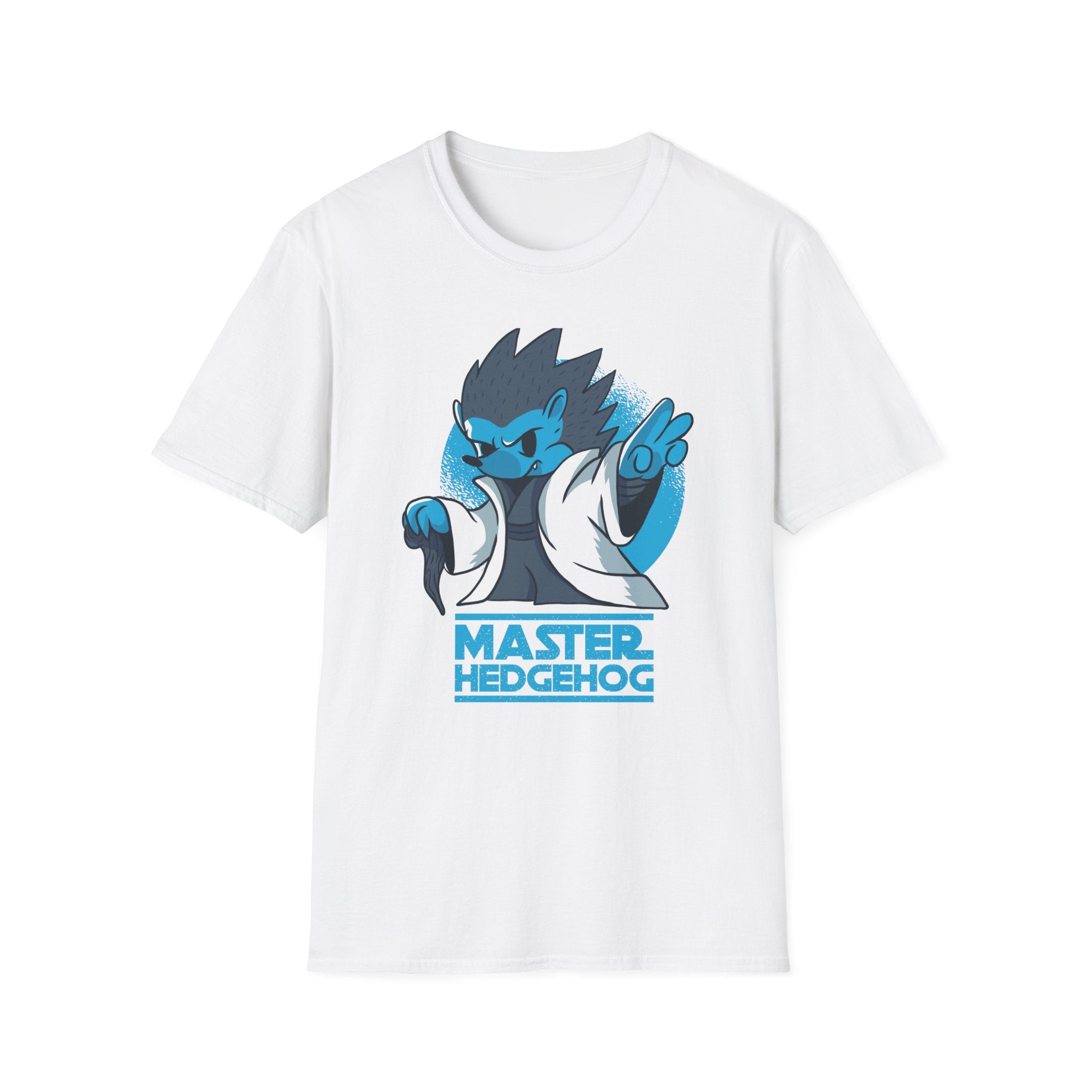 Master hedghod T-Shirt