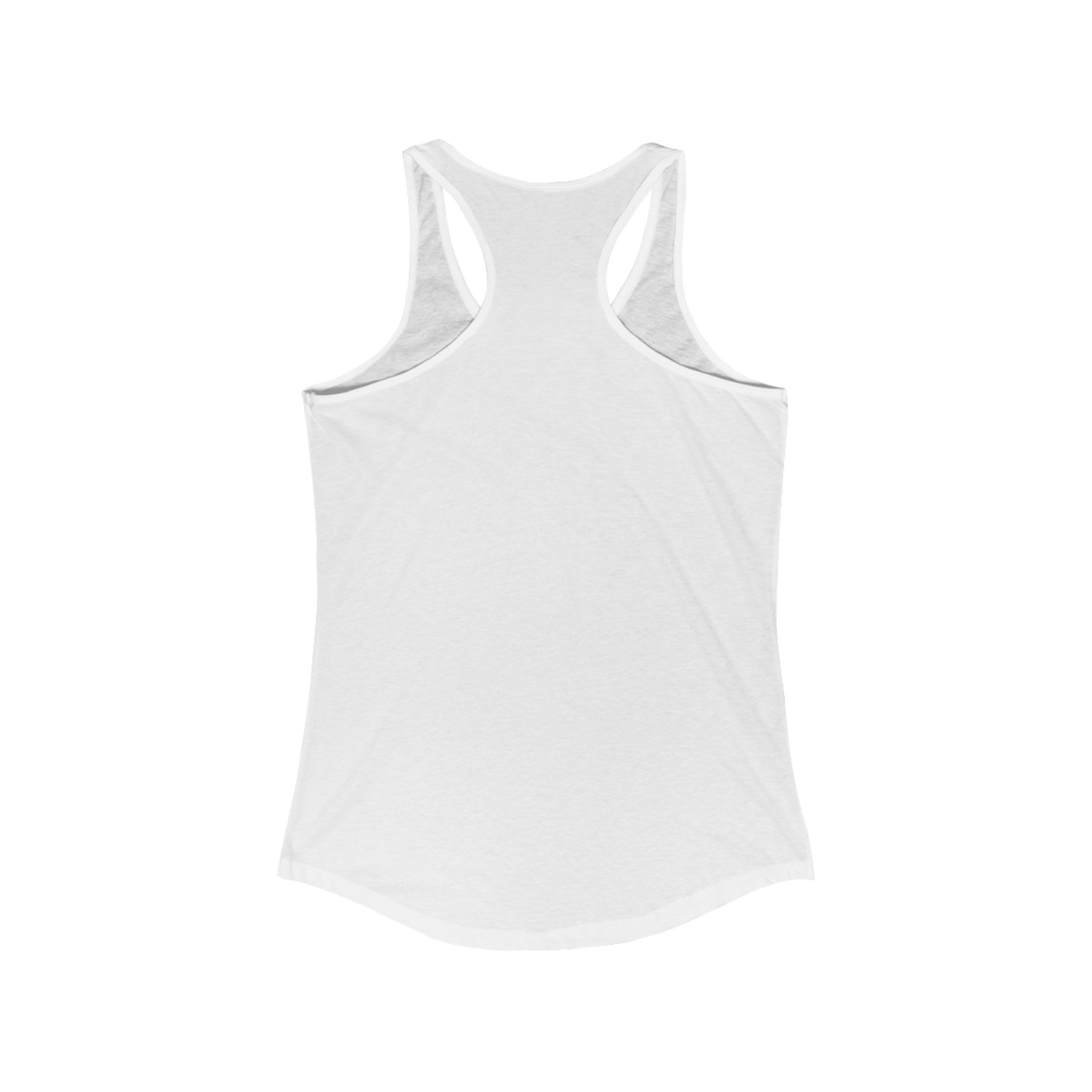 Too Early To Be Talking - Women's Racerback Tank