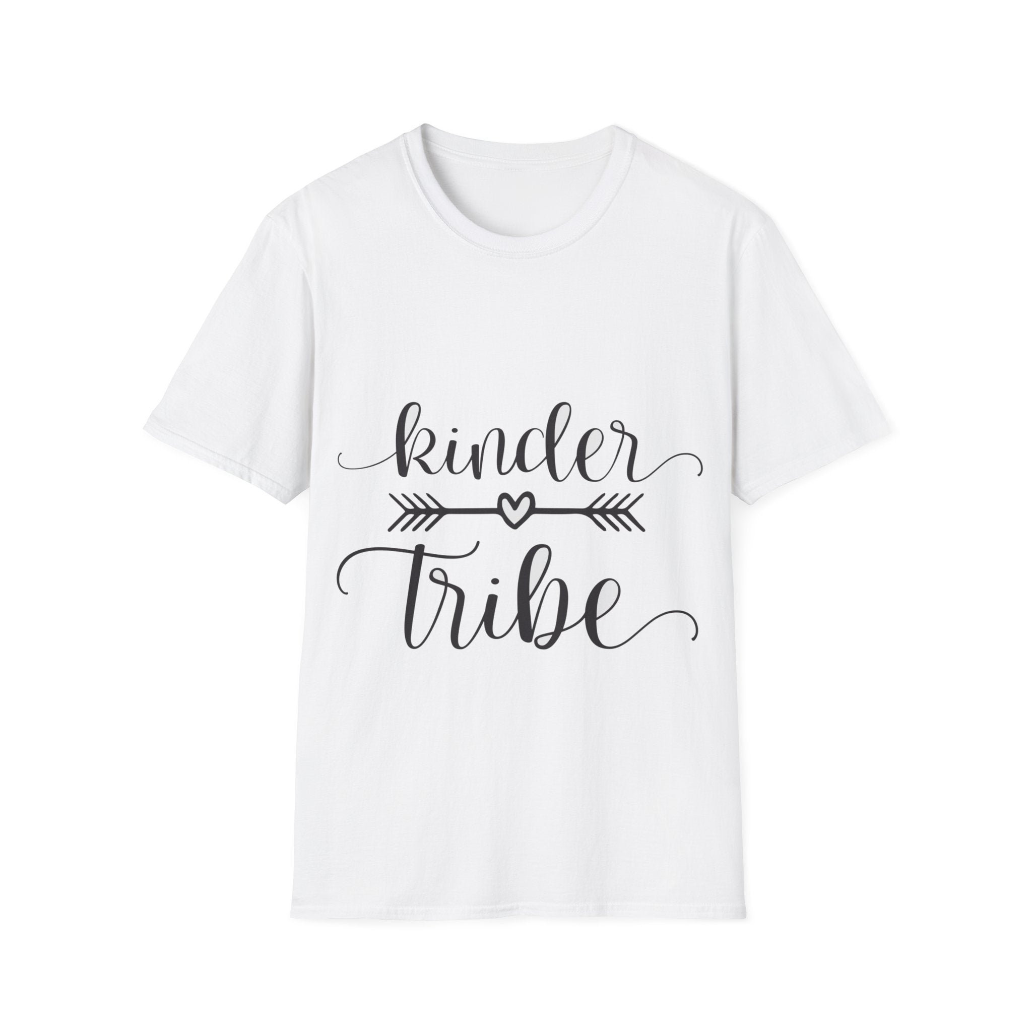 Kinder Tribe T-Shirt