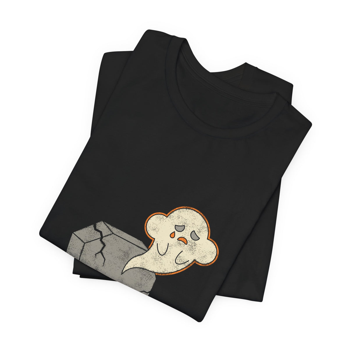 Here Lies Free Tier T-Shirt
