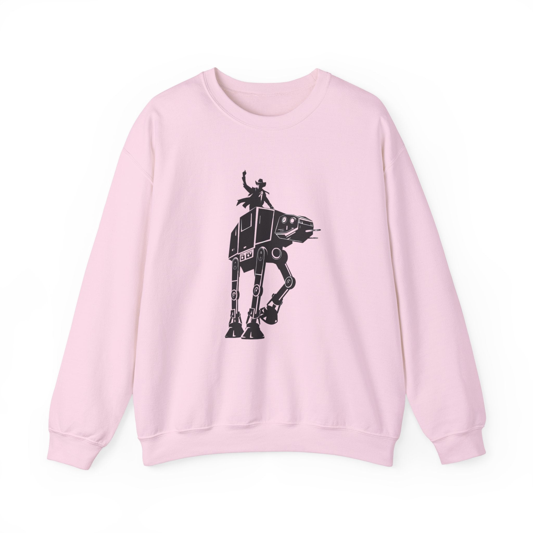 Riding ATAT -  Sweatshirt