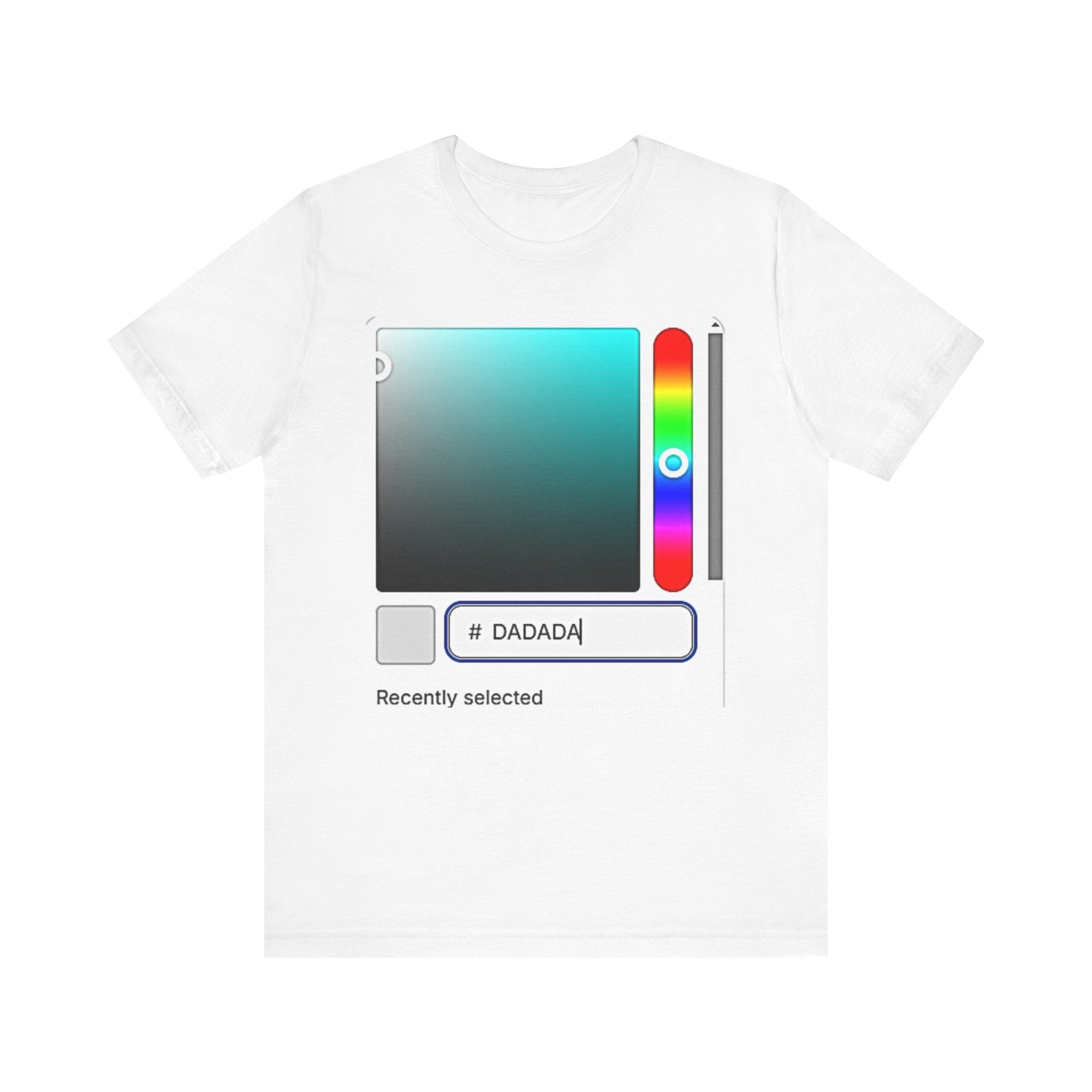 DADA Paint - T-Shirt